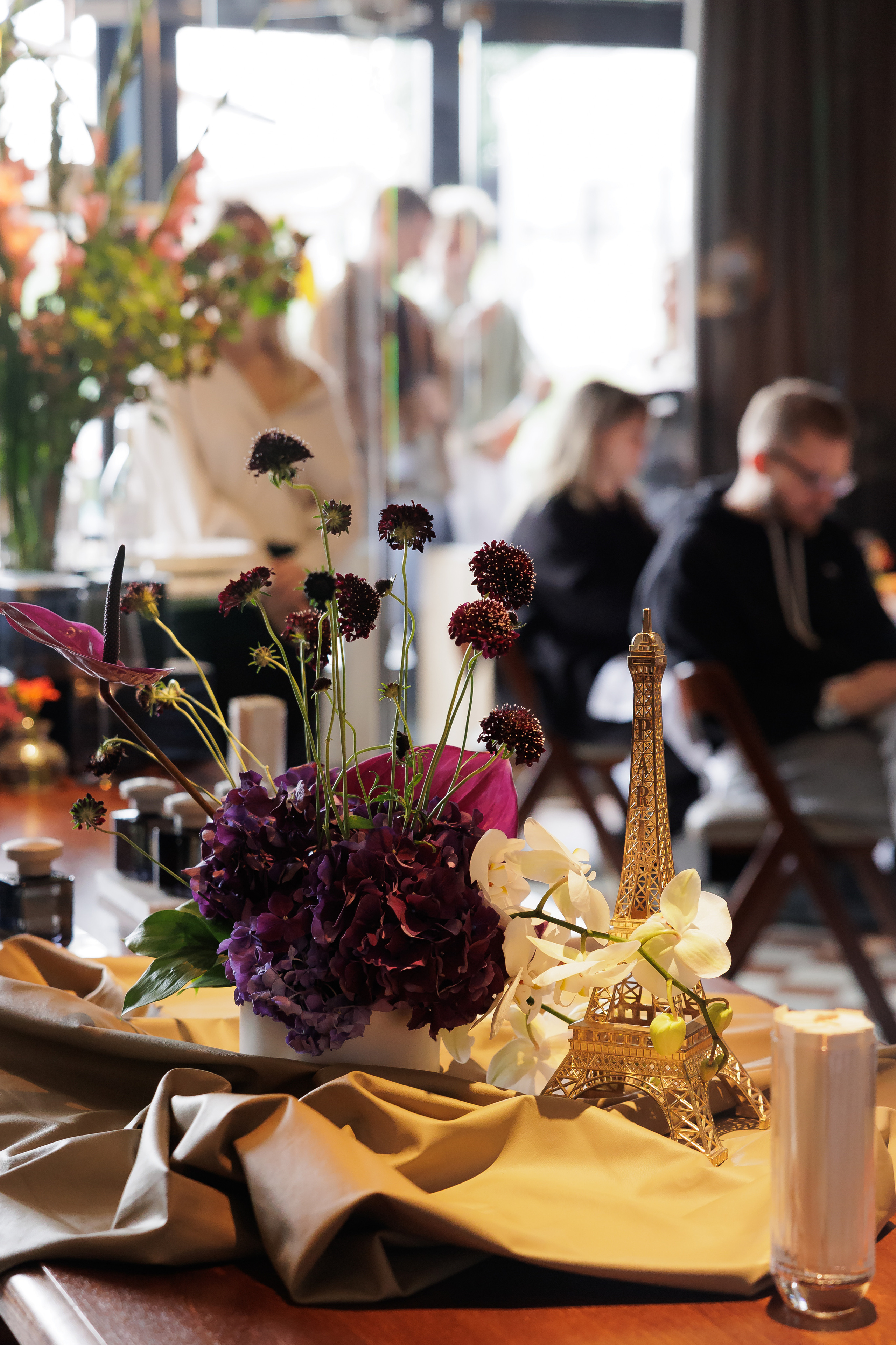 Atelier Matera. Светский фотограф — Анисина Ирина