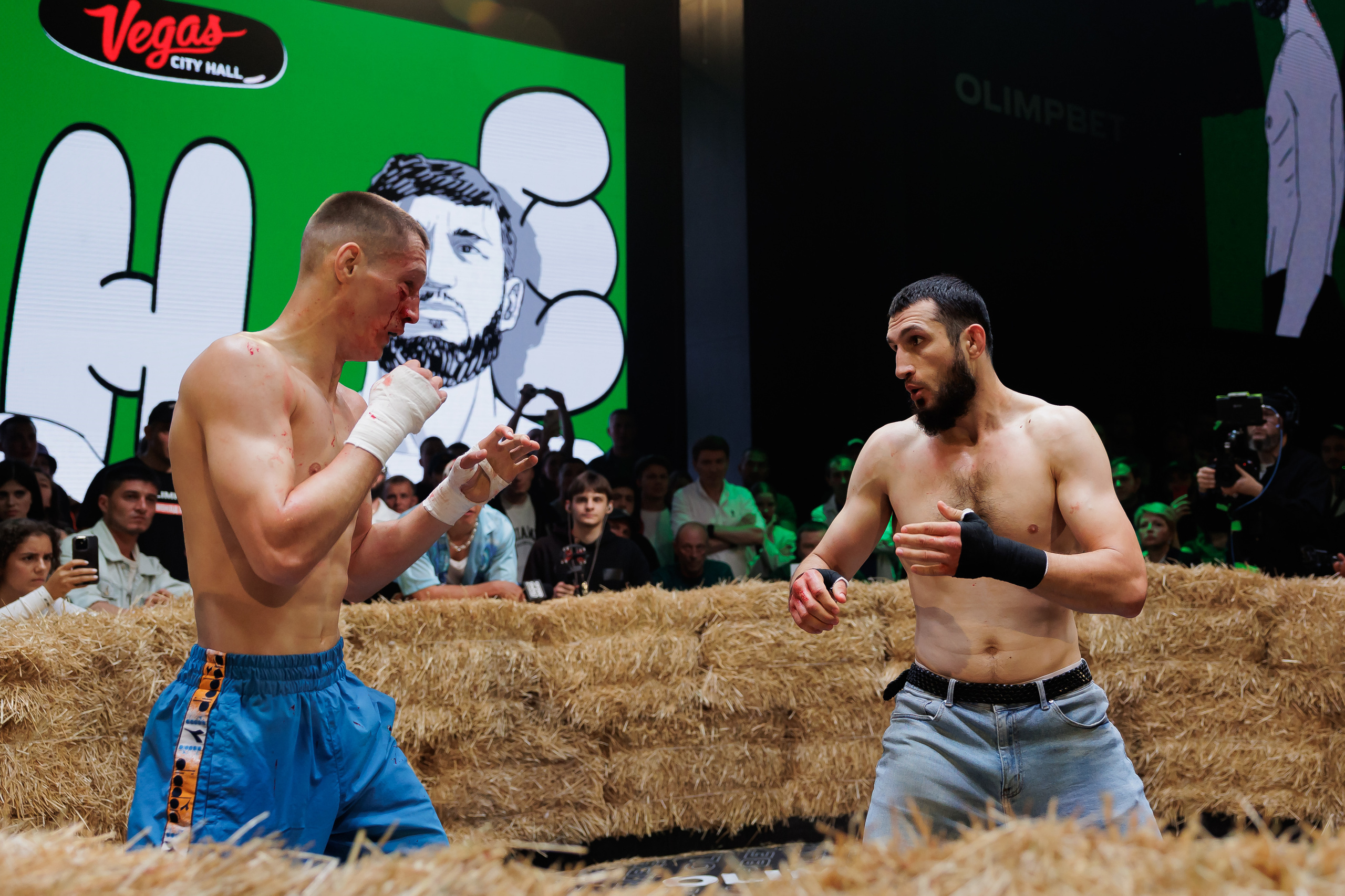 TOP DOG. Светский фотограф — Анисина Ирина