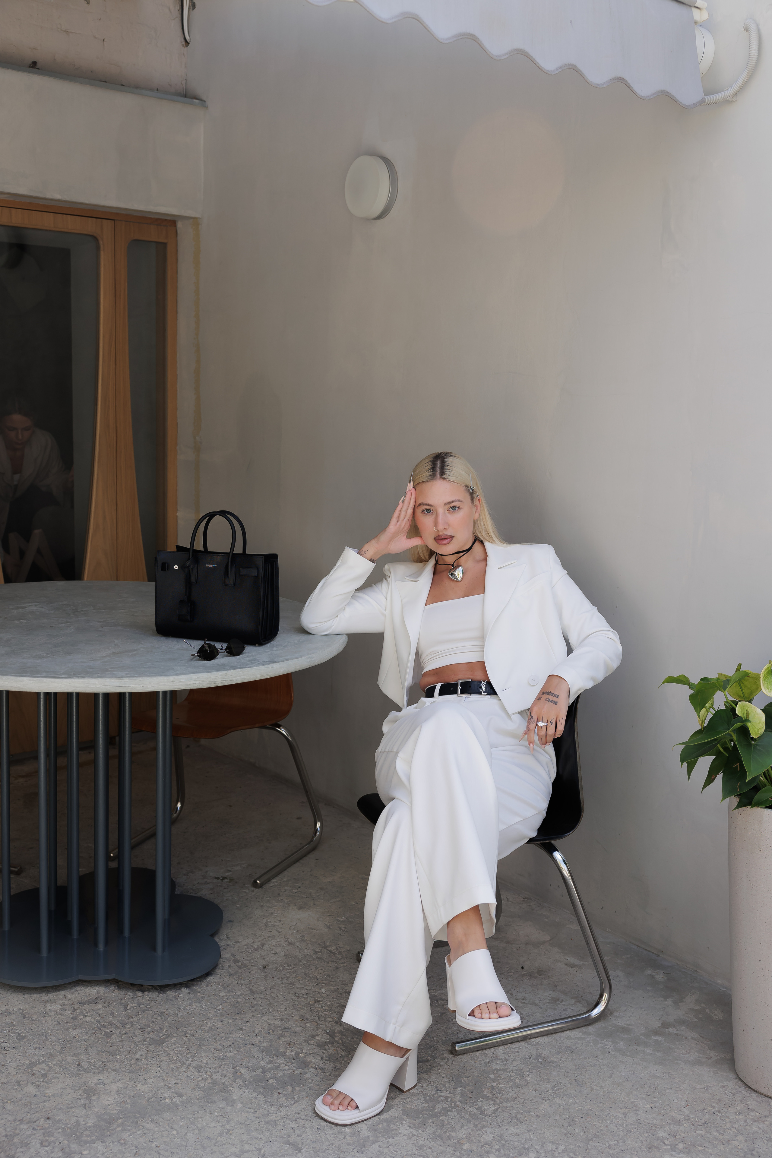 Mihan Aromatics. Светский фотограф — Анисина Ирина