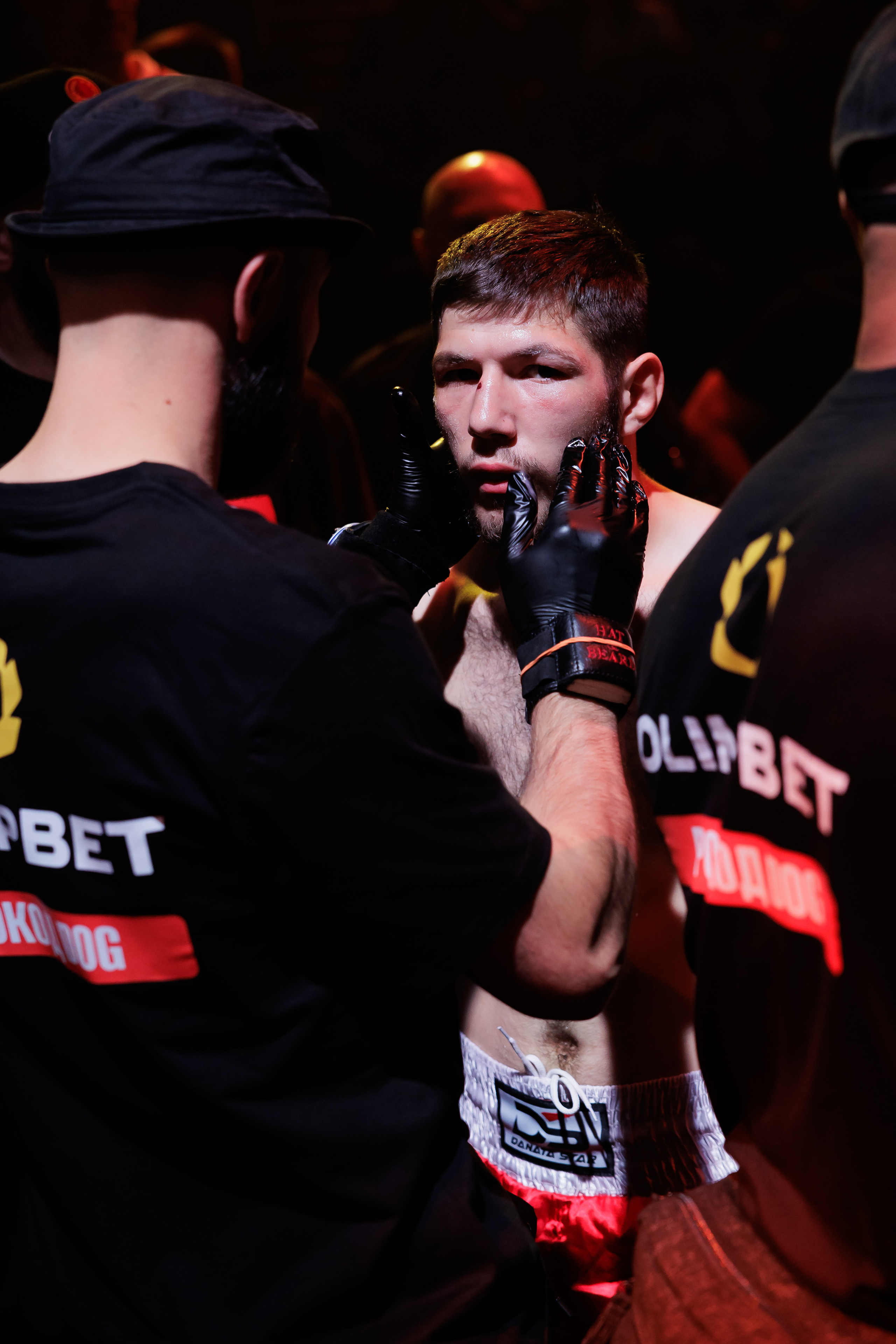 TOP DOG. Светский фотограф — Анисина Ирина