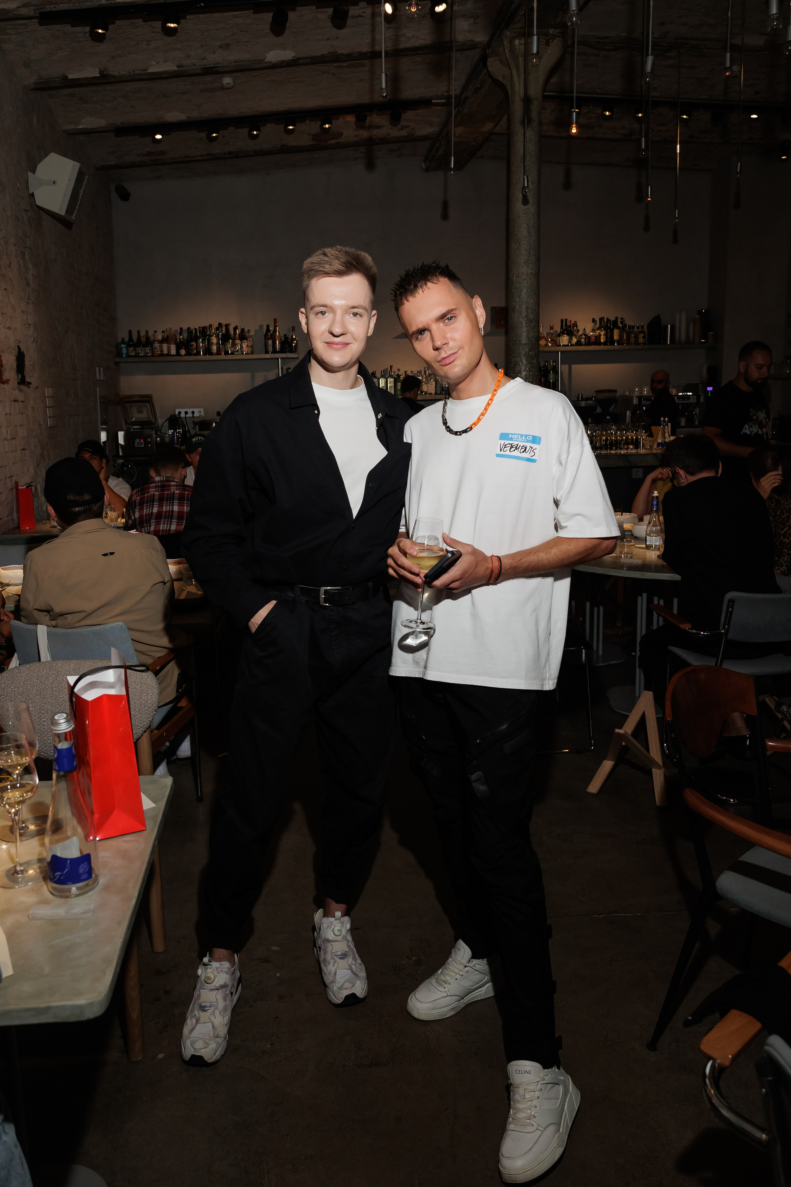 Mihan Aromatics. Светский фотограф — Анисина Ирина