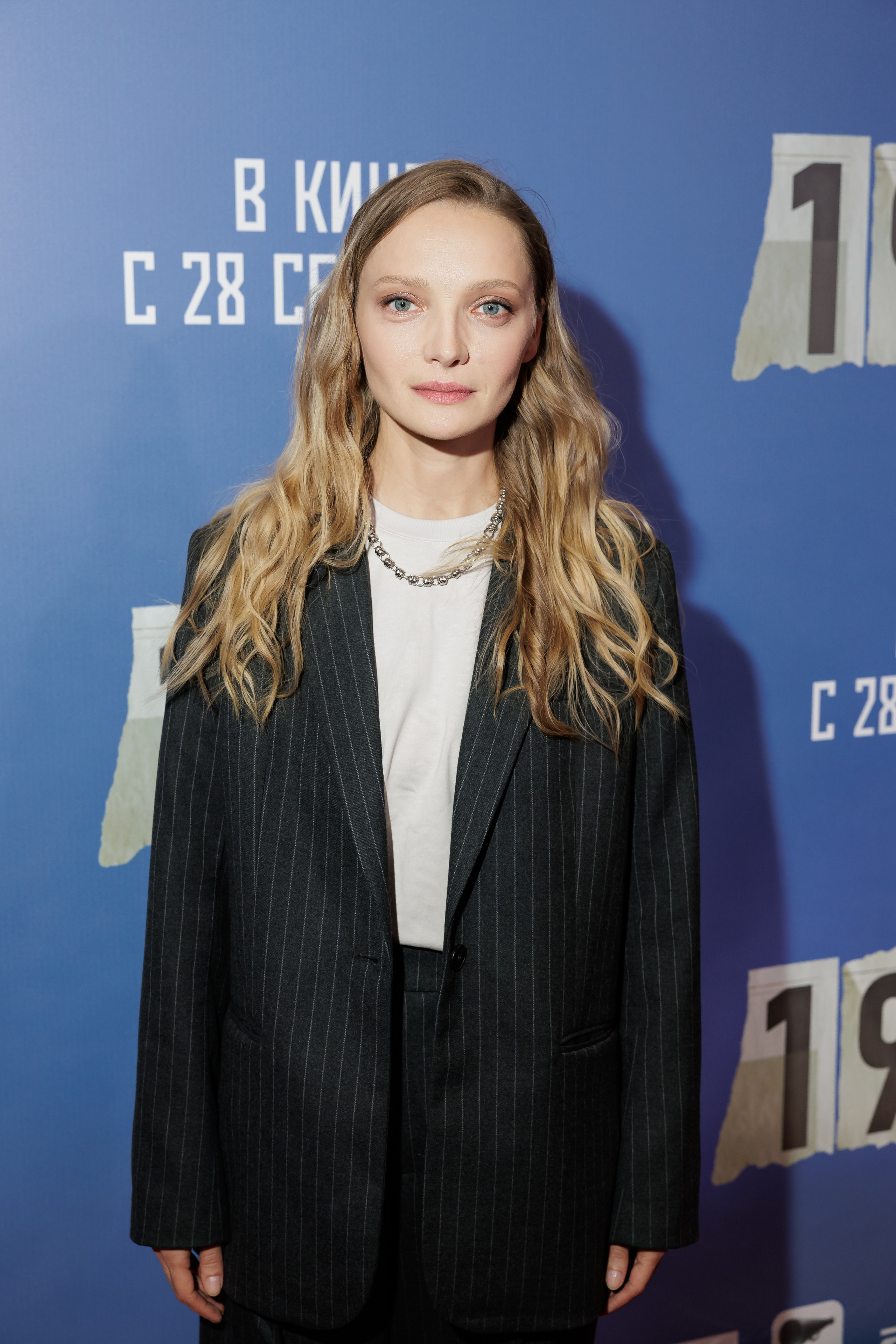 1993. Светский фотограф — Анисина Ирина