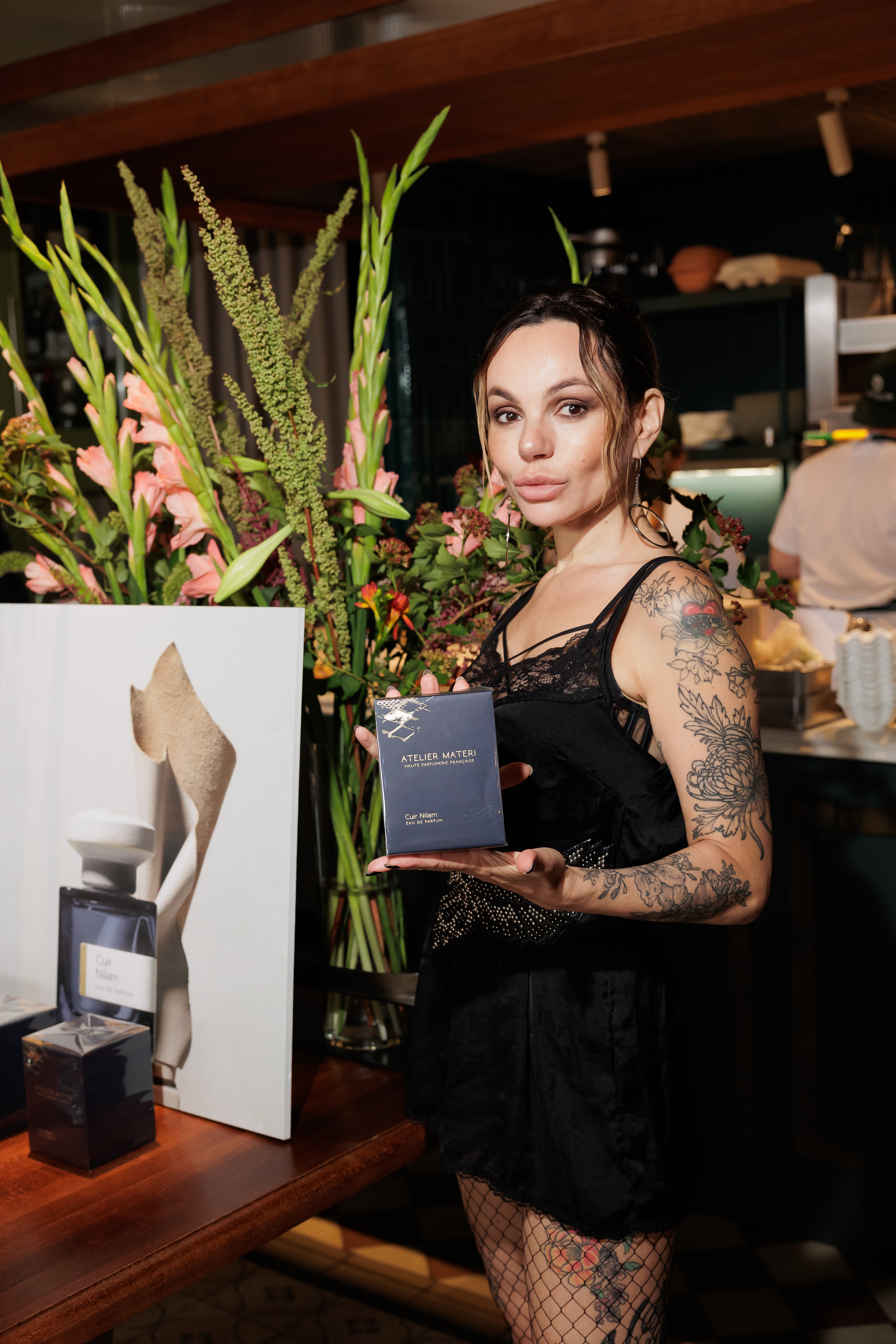 Atelier Matera. Светский фотограф — Анисина Ирина