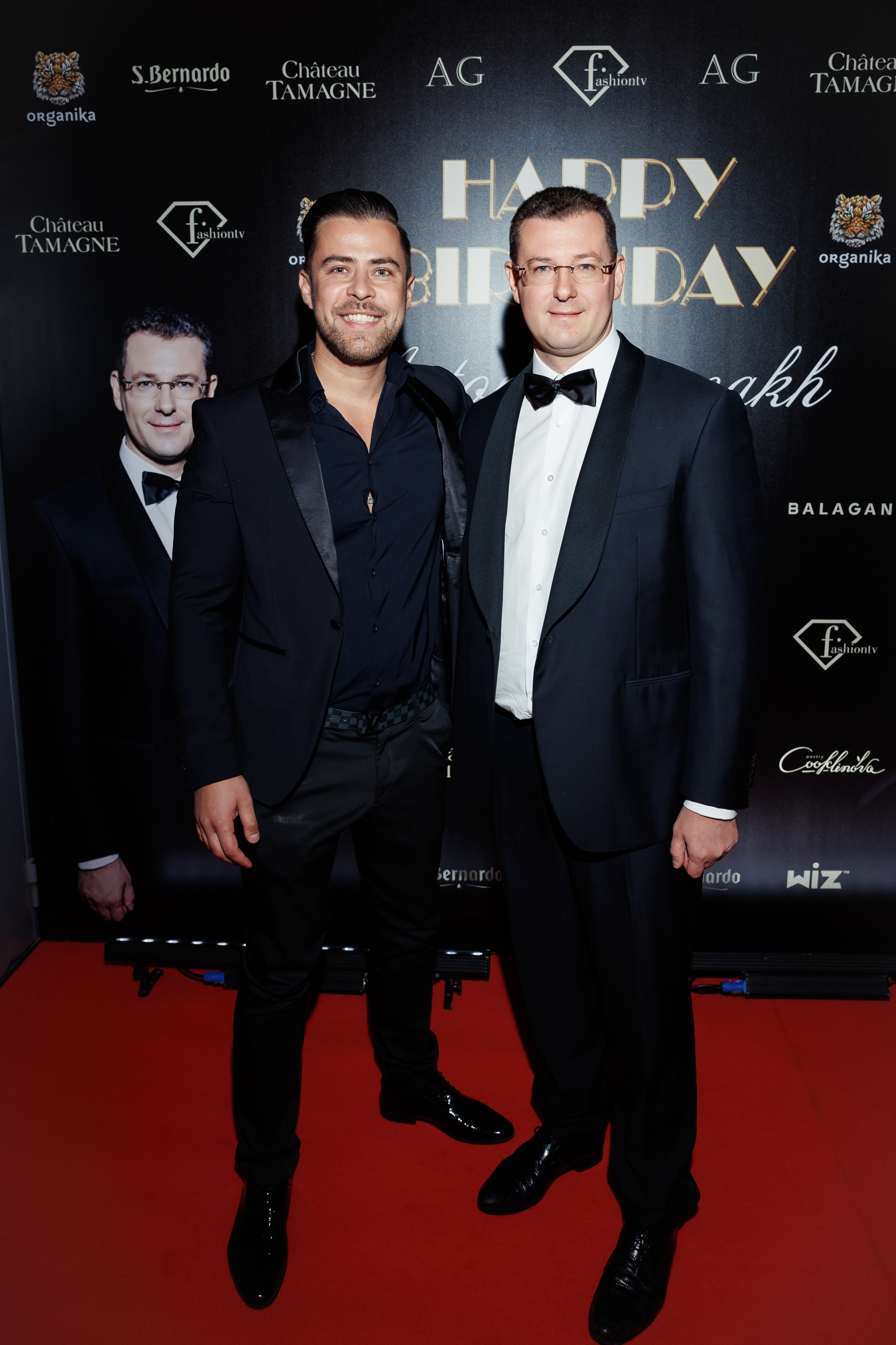 Balagan. Светский фотограф — Анисина Ирина