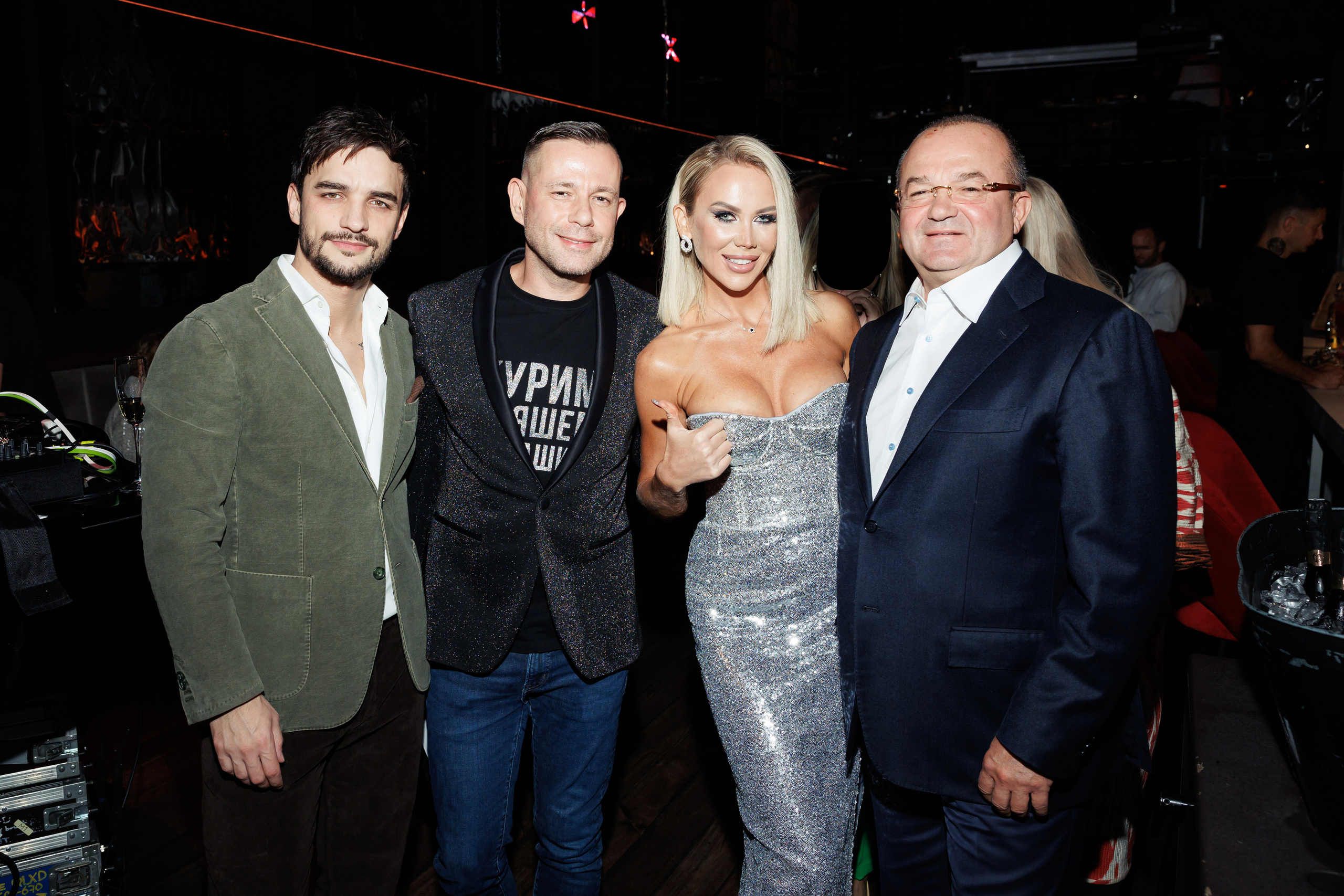 Balagan. Светский фотограф — Анисина Ирина