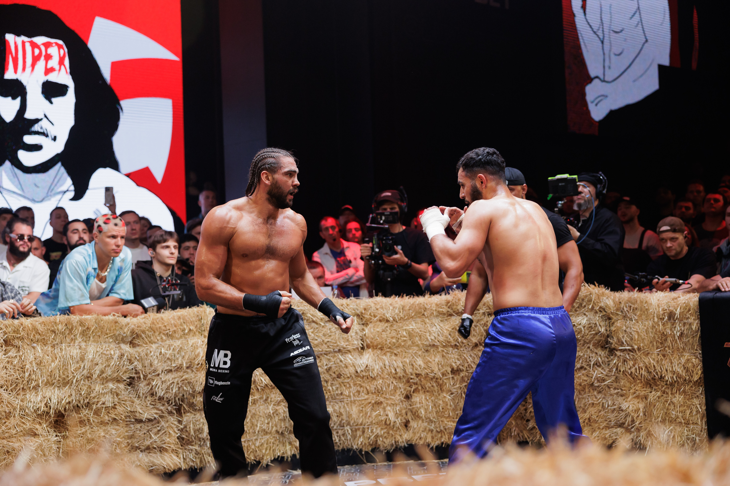 TOP DOG. Светский фотограф — Анисина Ирина