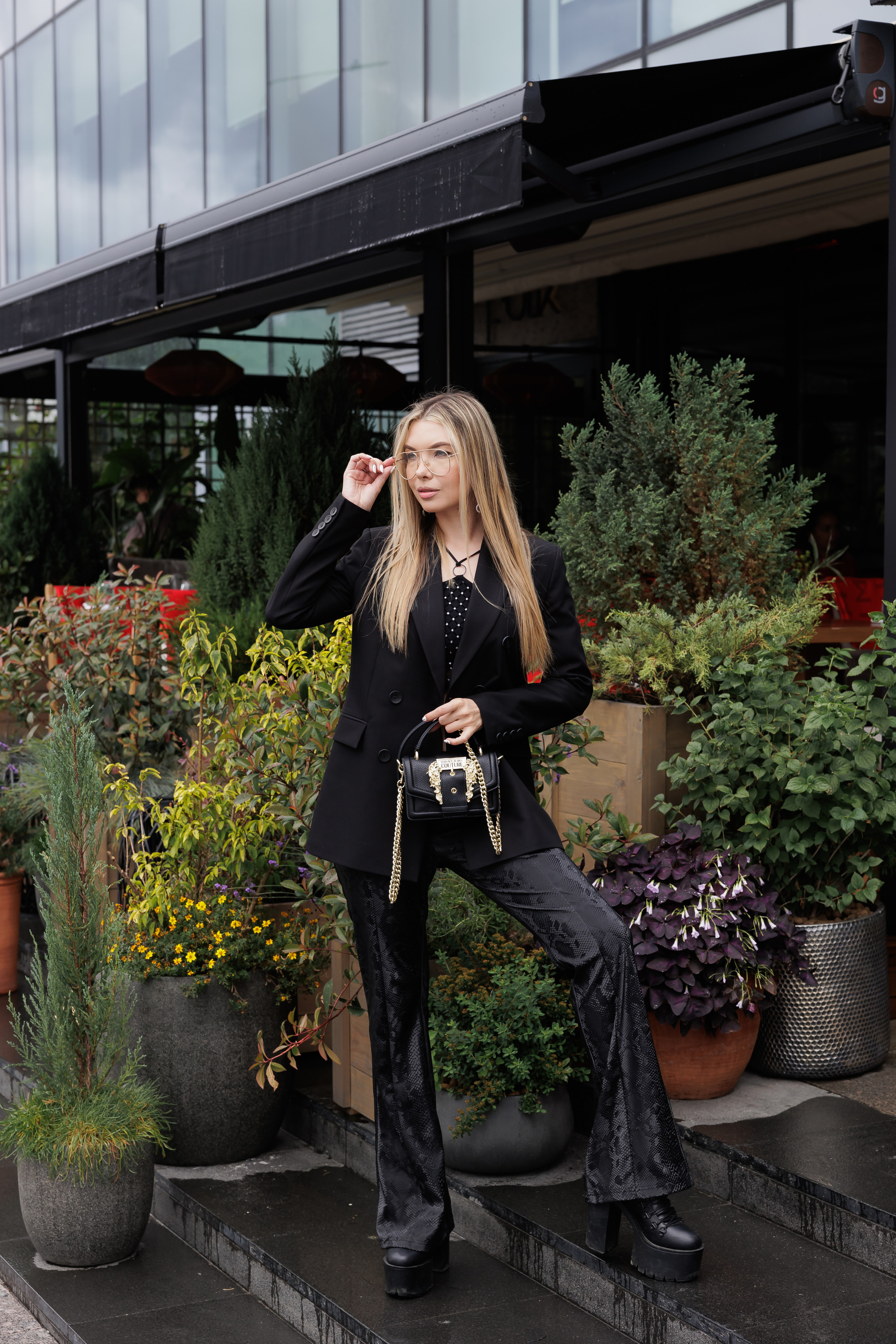 Atelier Matera. Светский фотограф — Анисина Ирина