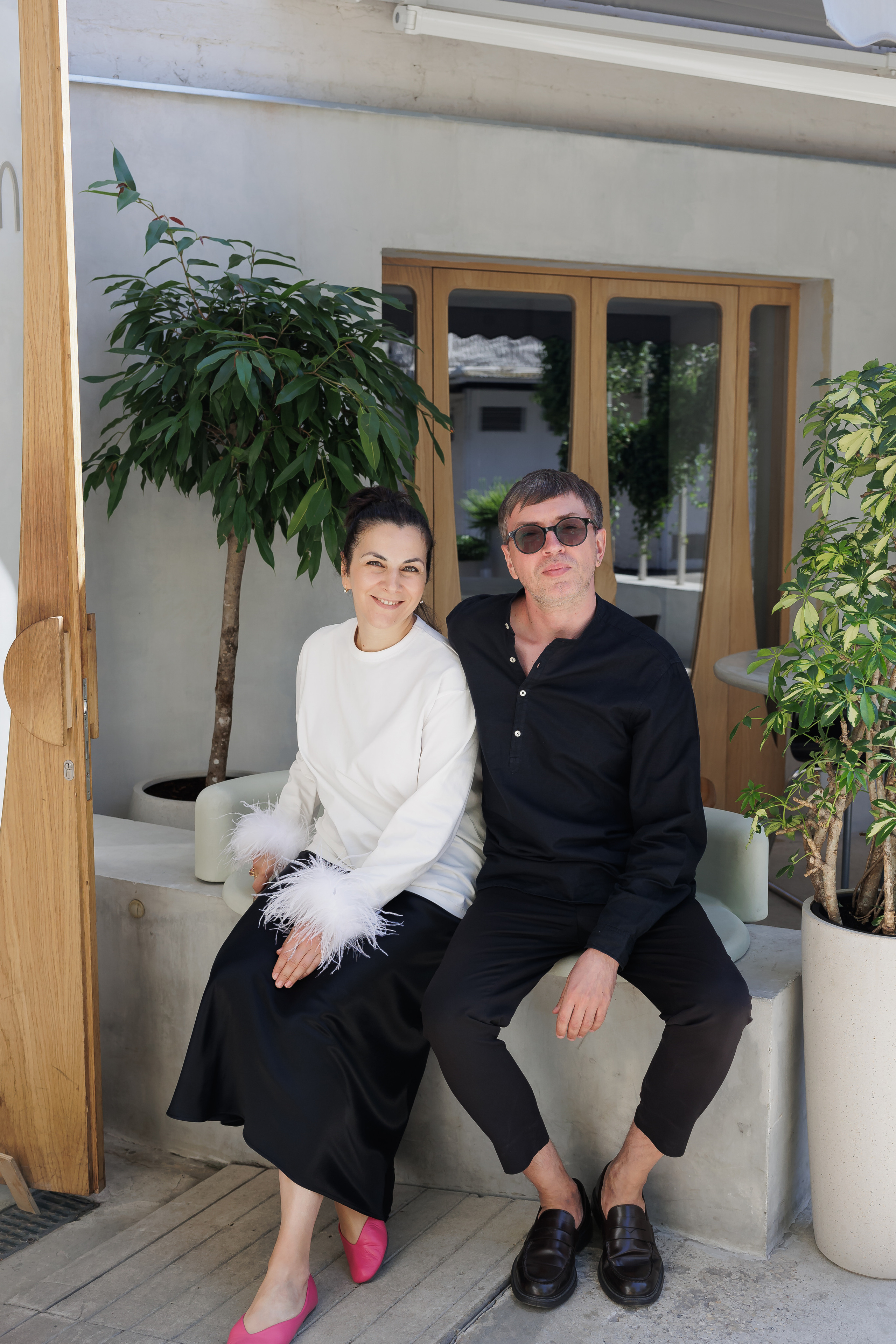 Mihan Aromatics. Светский фотограф — Анисина Ирина