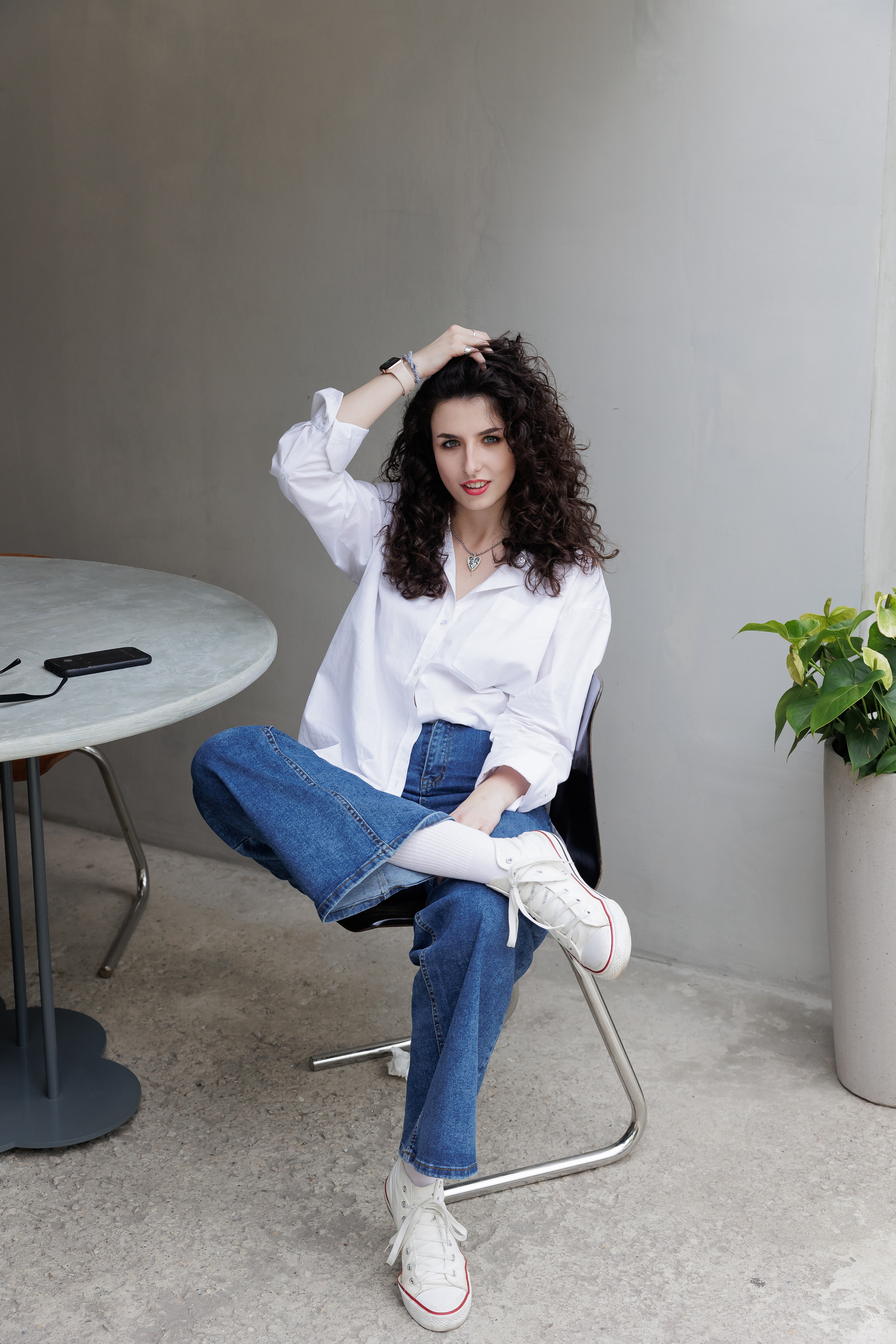 Mihan Aromatics. Светский фотограф — Анисина Ирина