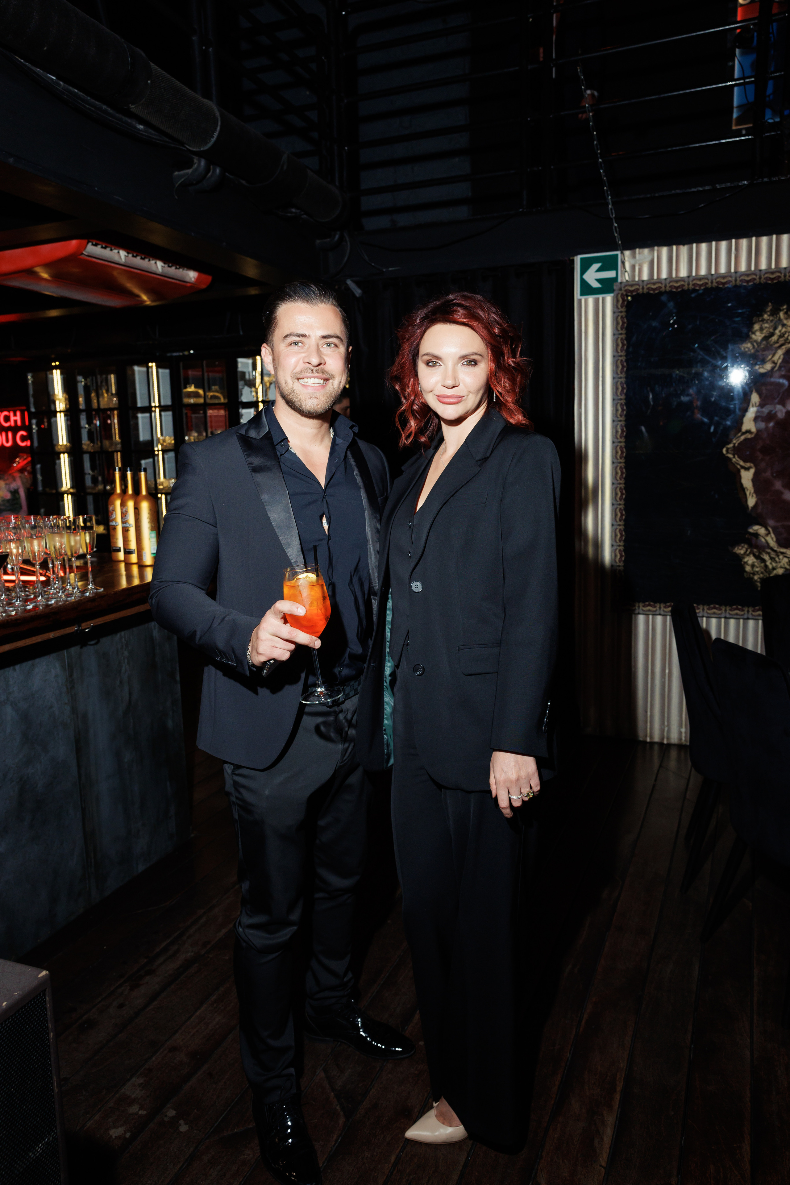 Balagan. Светский фотограф — Анисина Ирина