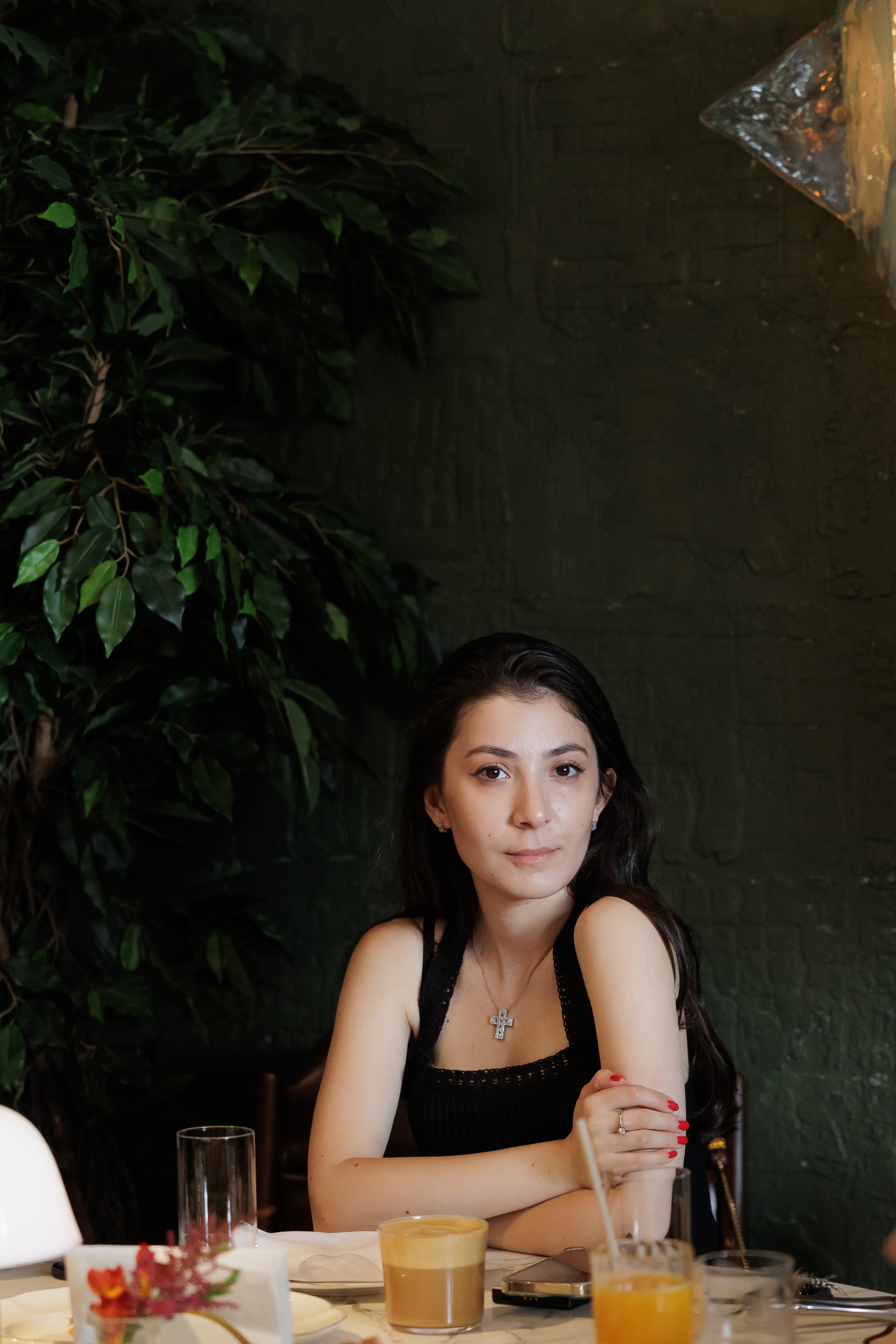 Atelier Matera. Светский фотограф — Анисина Ирина