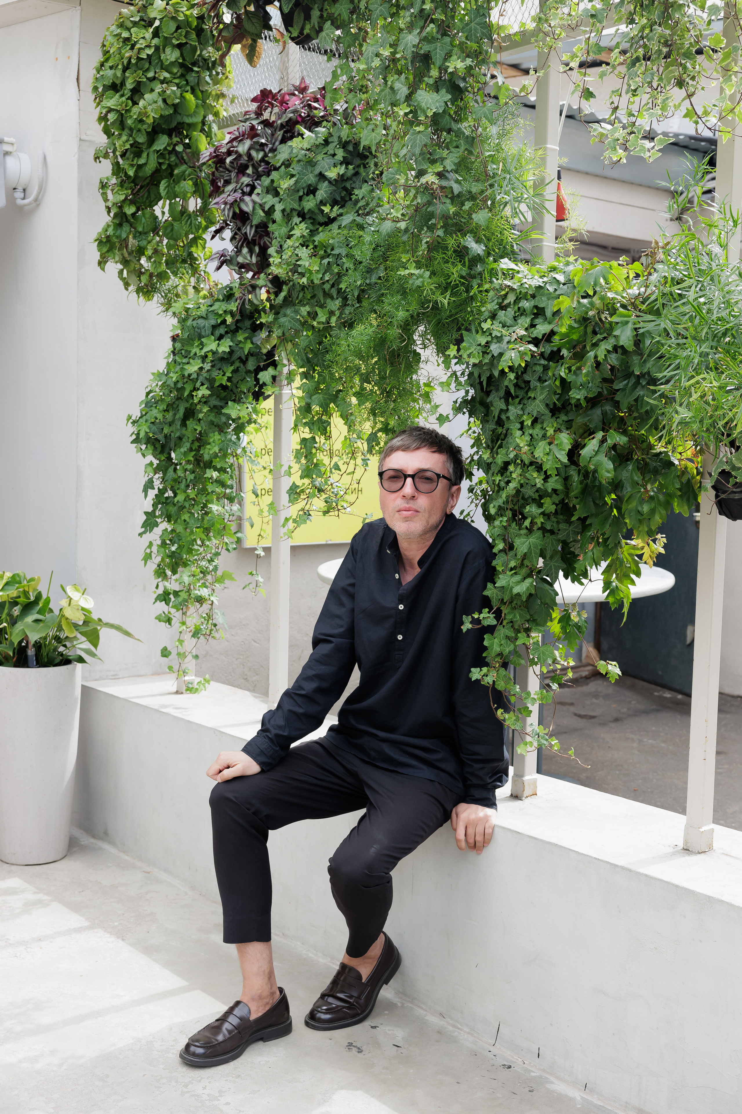 Mihan Aromatics. Светский фотограф — Анисина Ирина