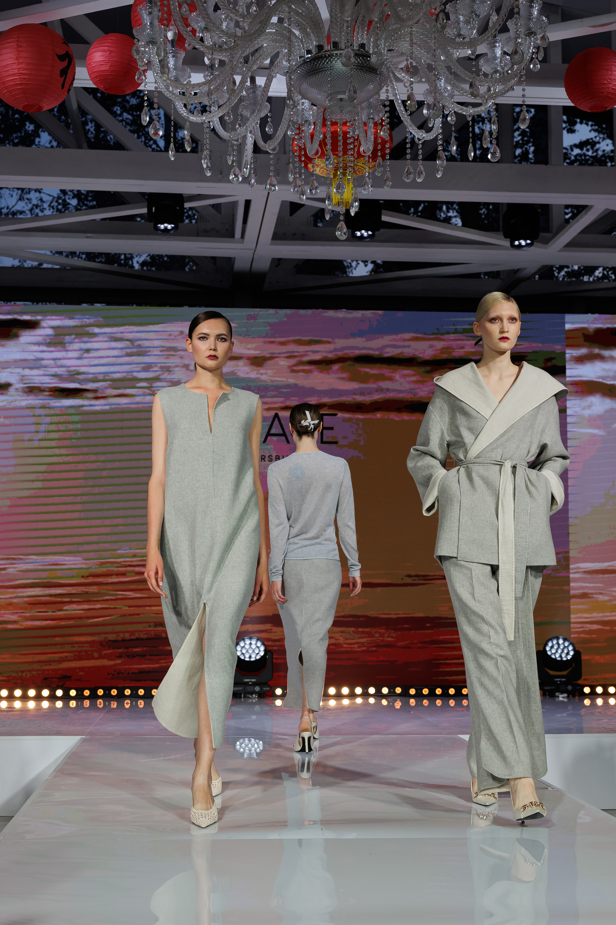 FashionTV. Светский фотограф — Анисина Ирина