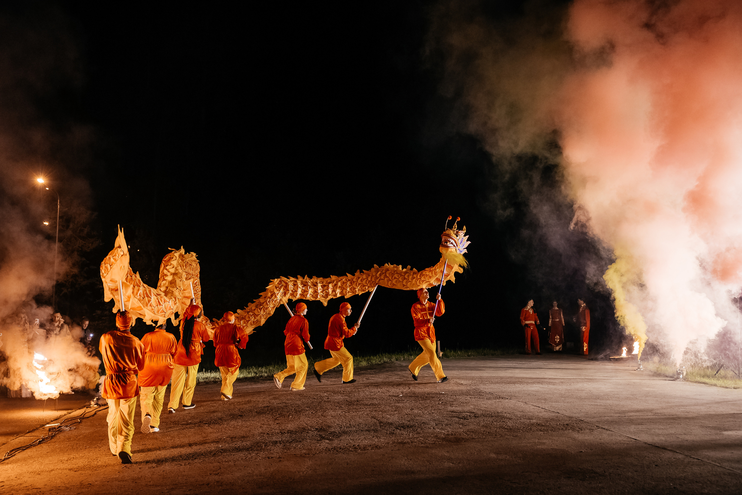 FashionTV. Светский фотограф — Анисина Ирина