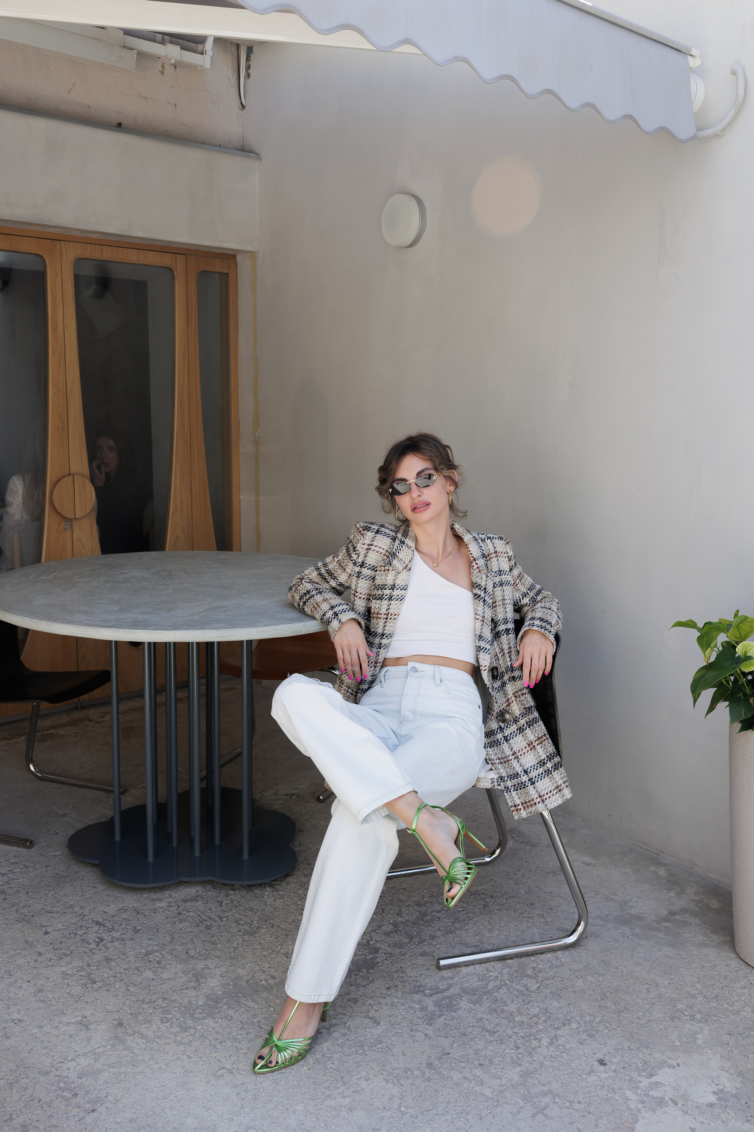 Mihan Aromatics. Светский фотограф — Анисина Ирина