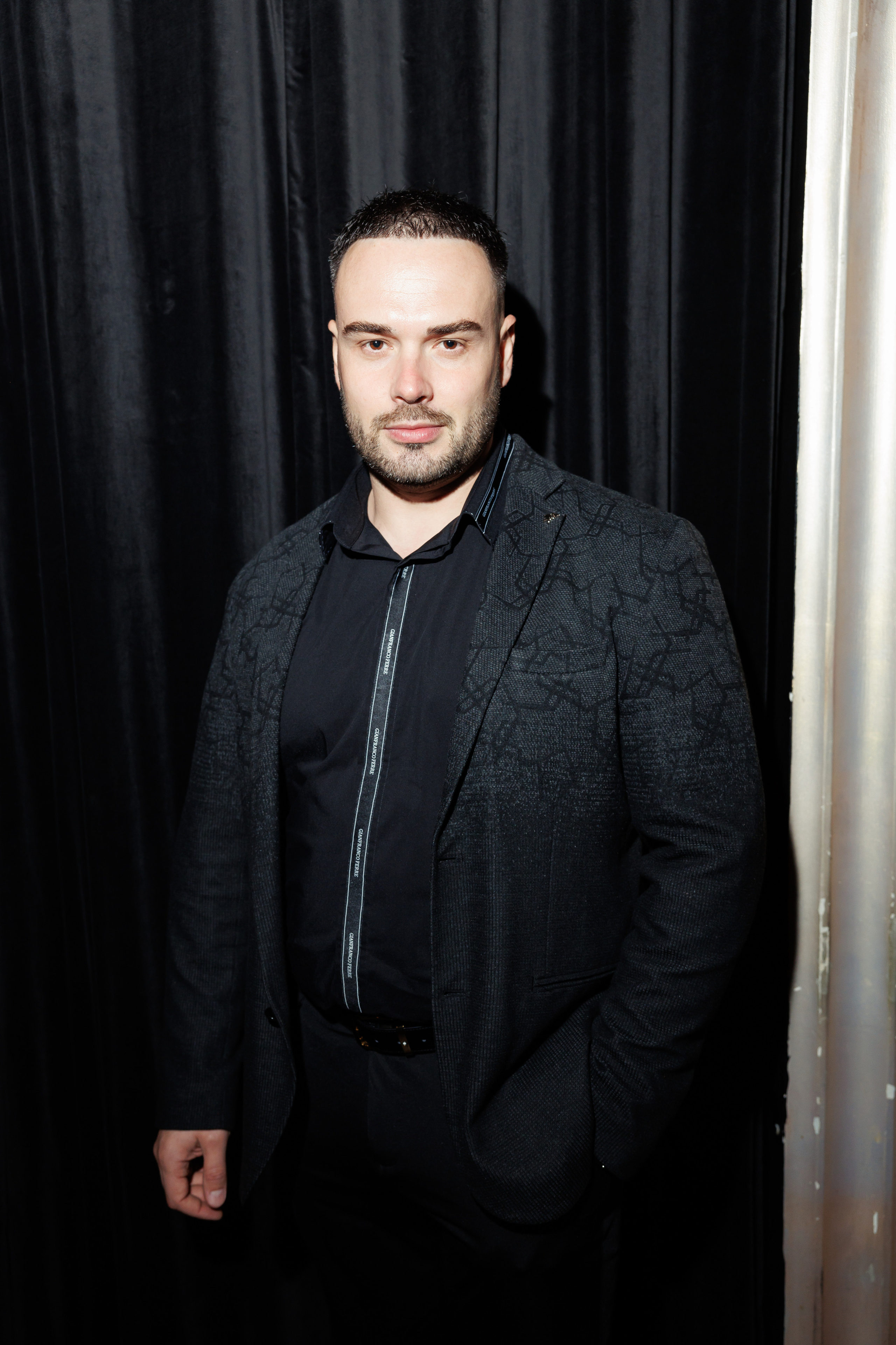 Balagan. Светский фотограф — Анисина Ирина