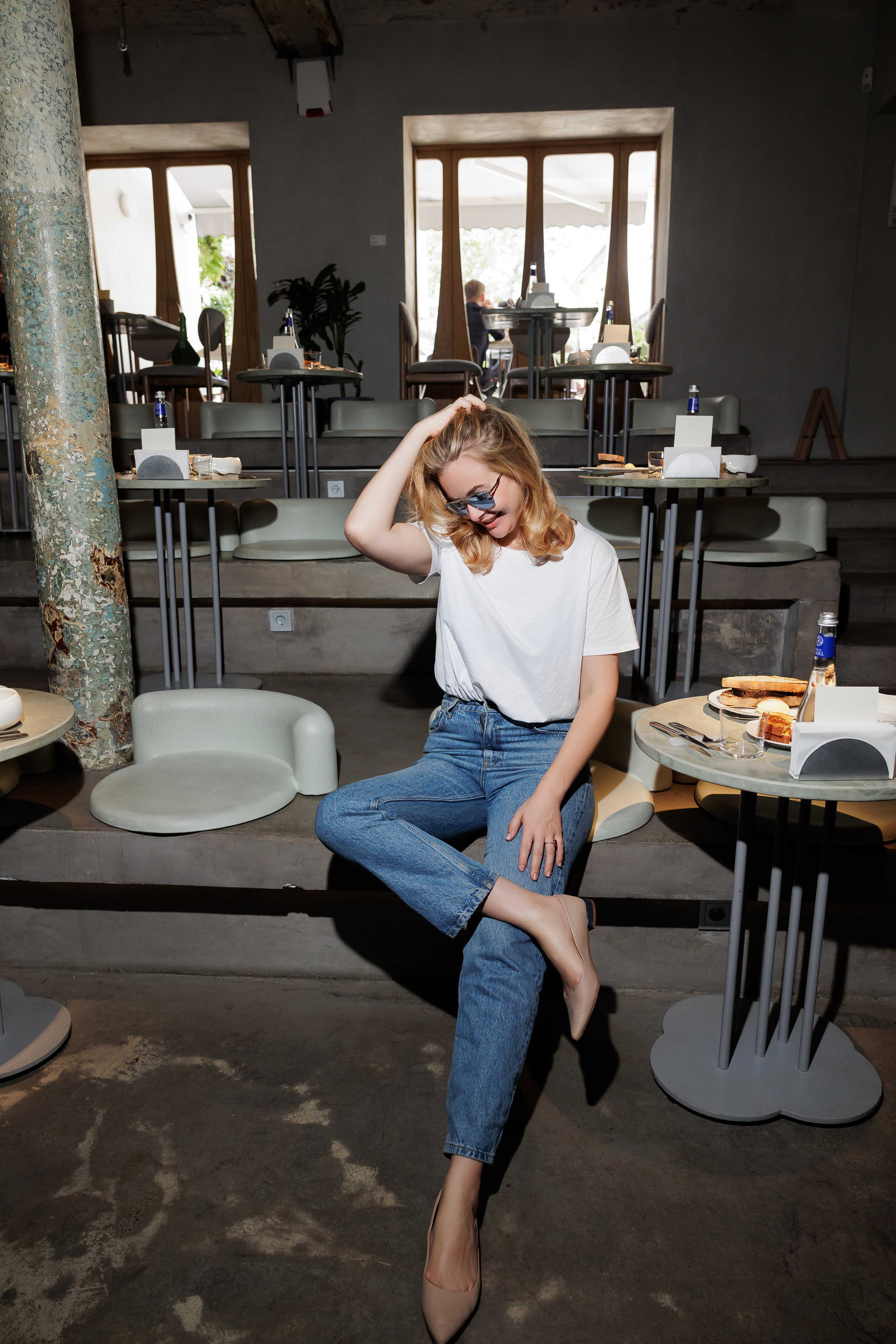 Mihan Aromatics. Светский фотограф — Анисина Ирина