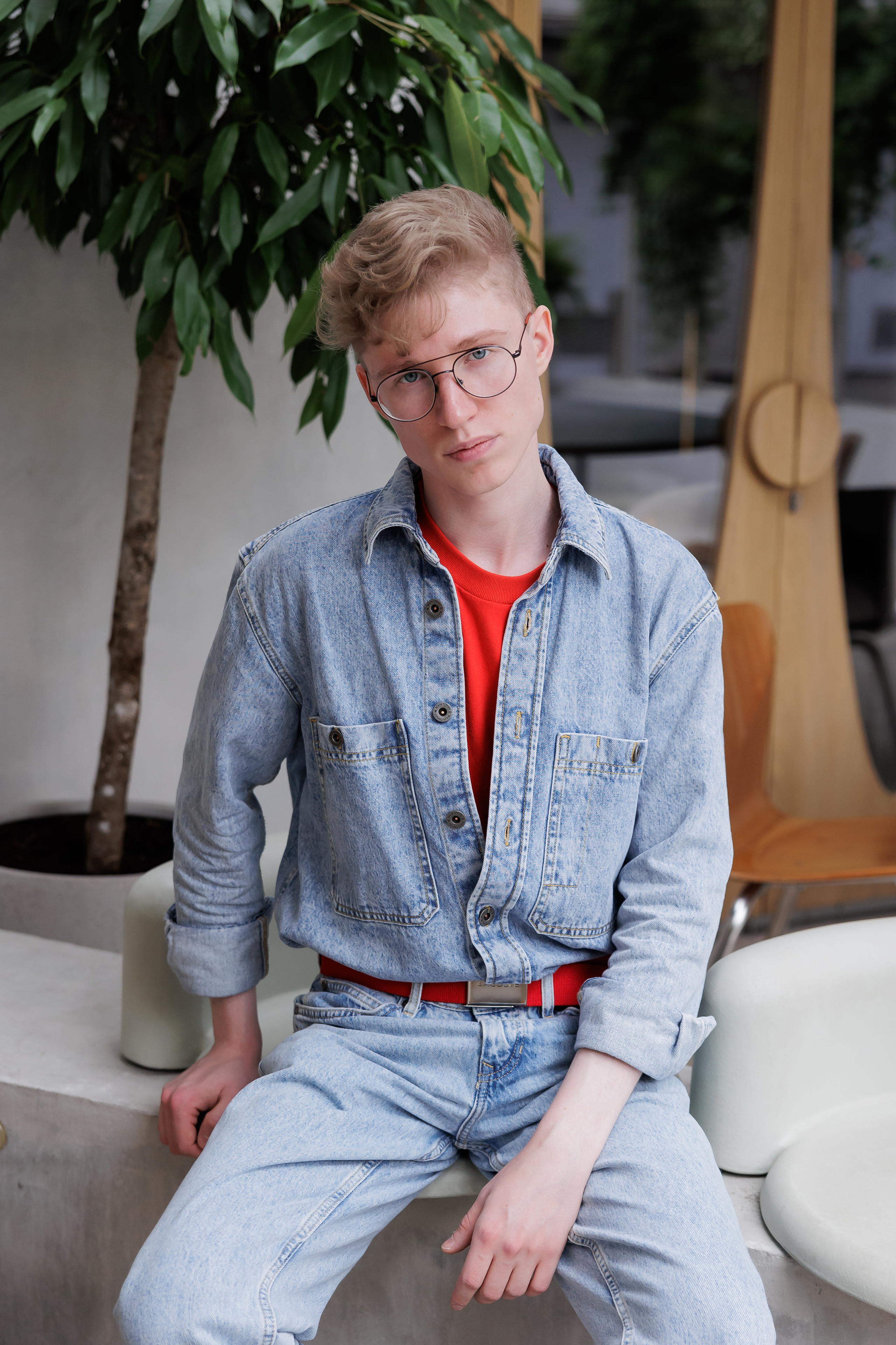 Mihan Aromatics. Светский фотограф — Анисина Ирина