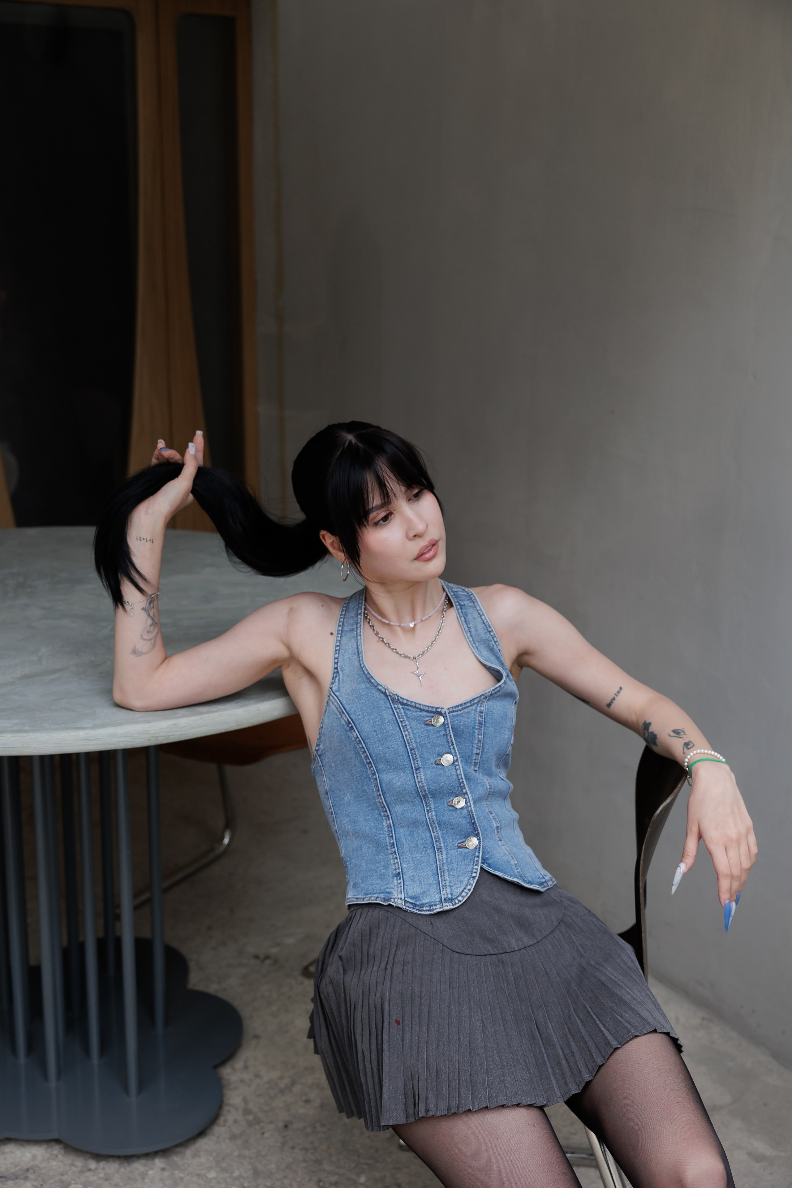 Mihan Aromatics. Светский фотограф — Анисина Ирина