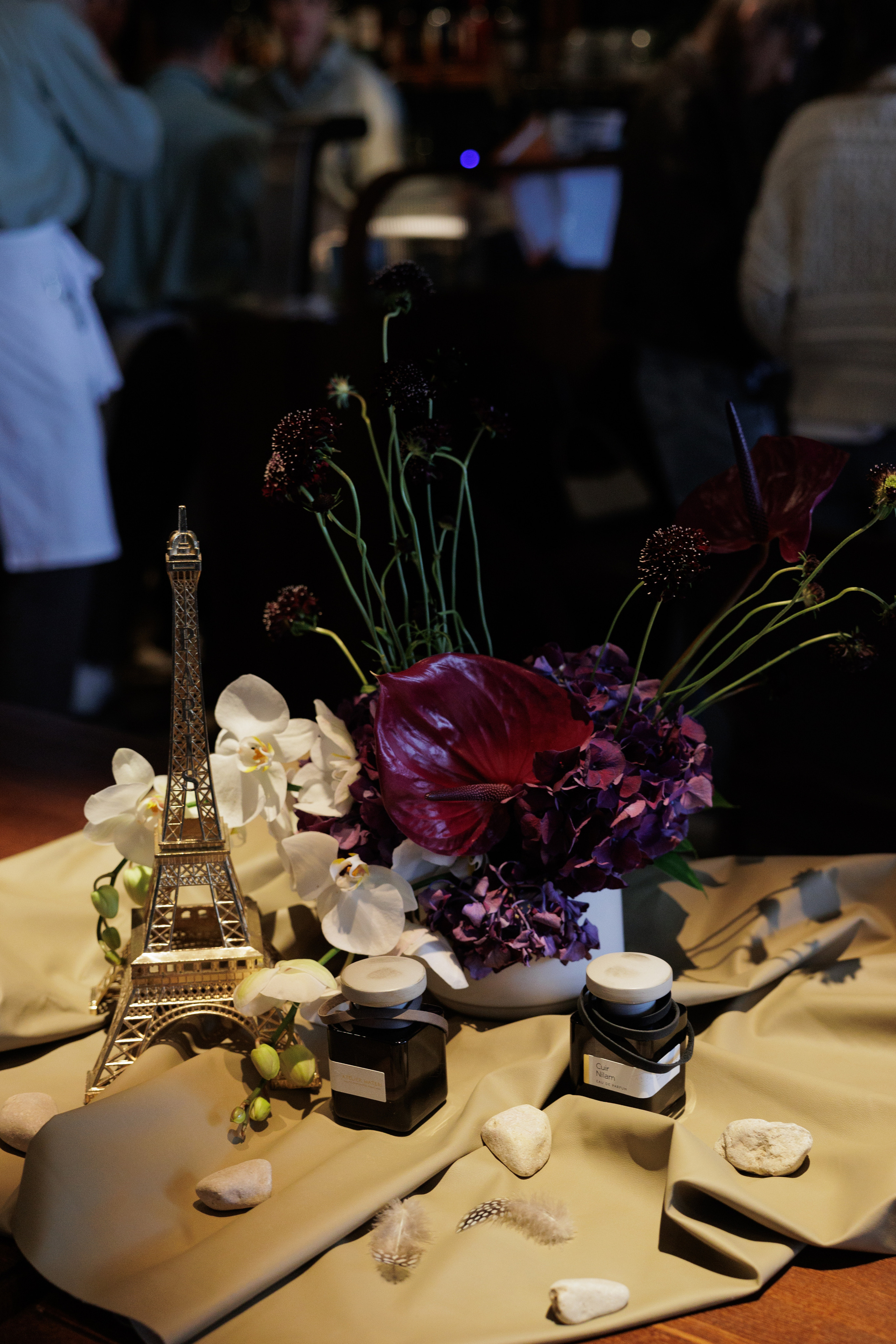 Atelier Matera. Светский фотограф — Анисина Ирина