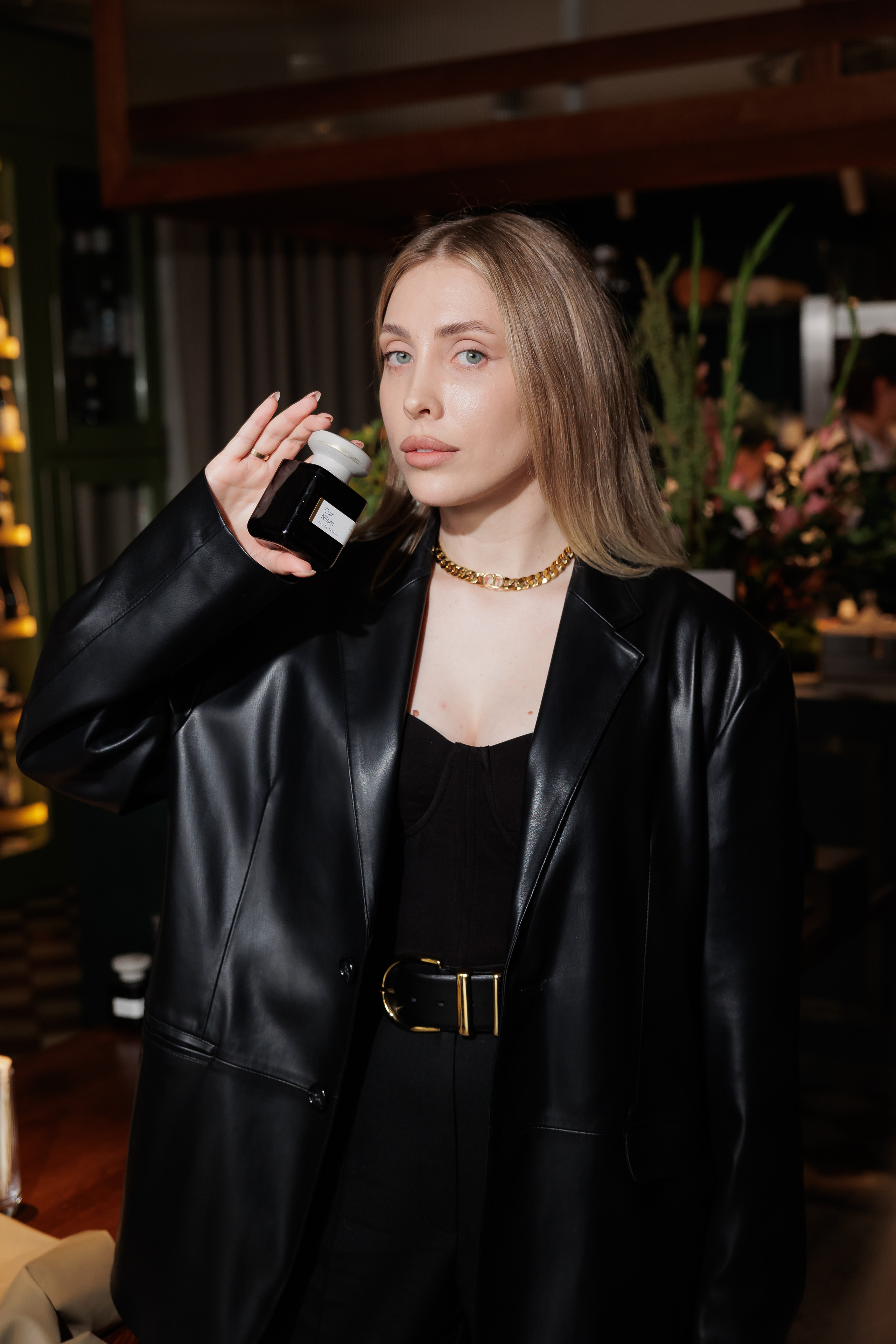 Atelier Matera. Светский фотограф — Анисина Ирина