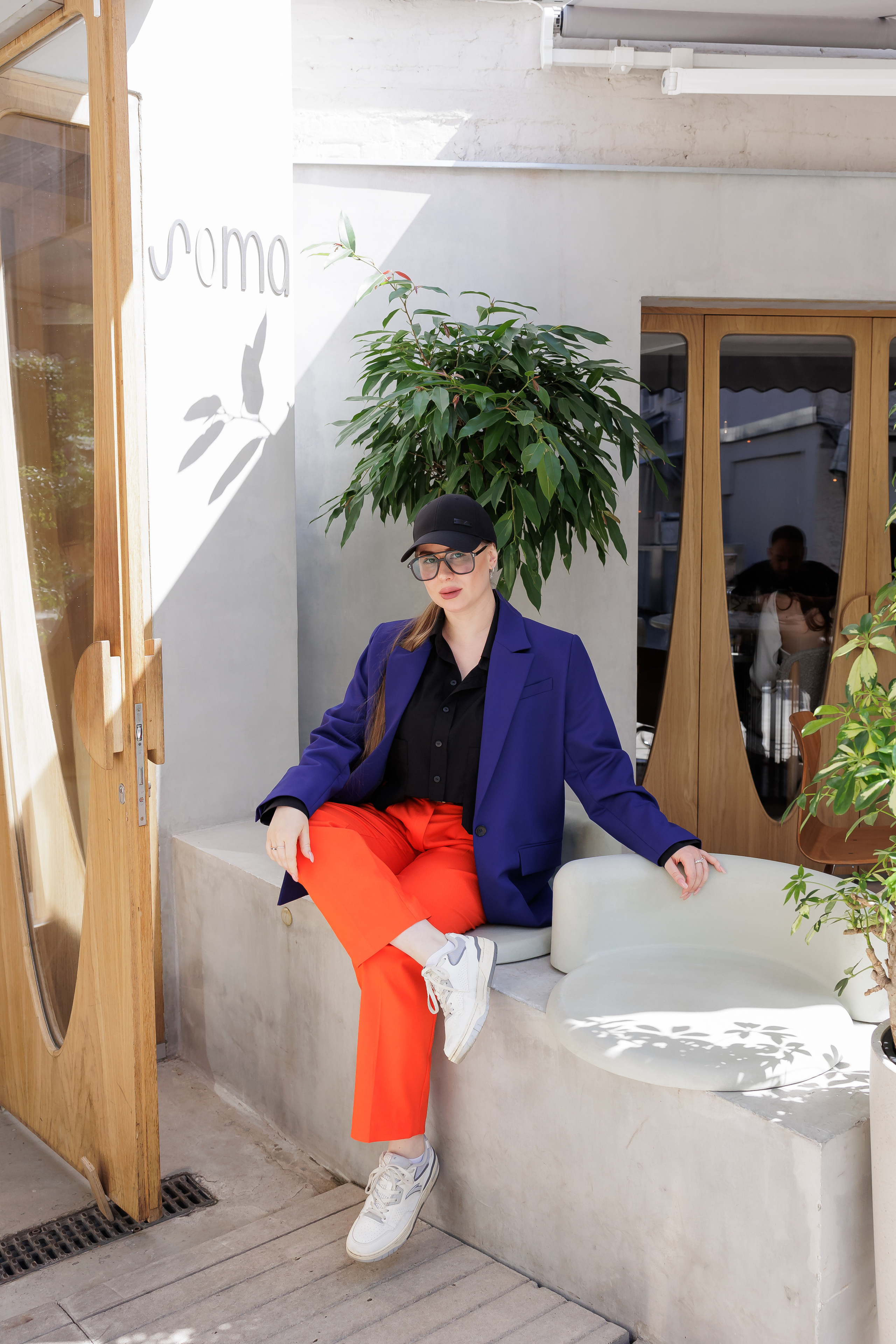 Mihan Aromatics. Светский фотограф — Анисина Ирина