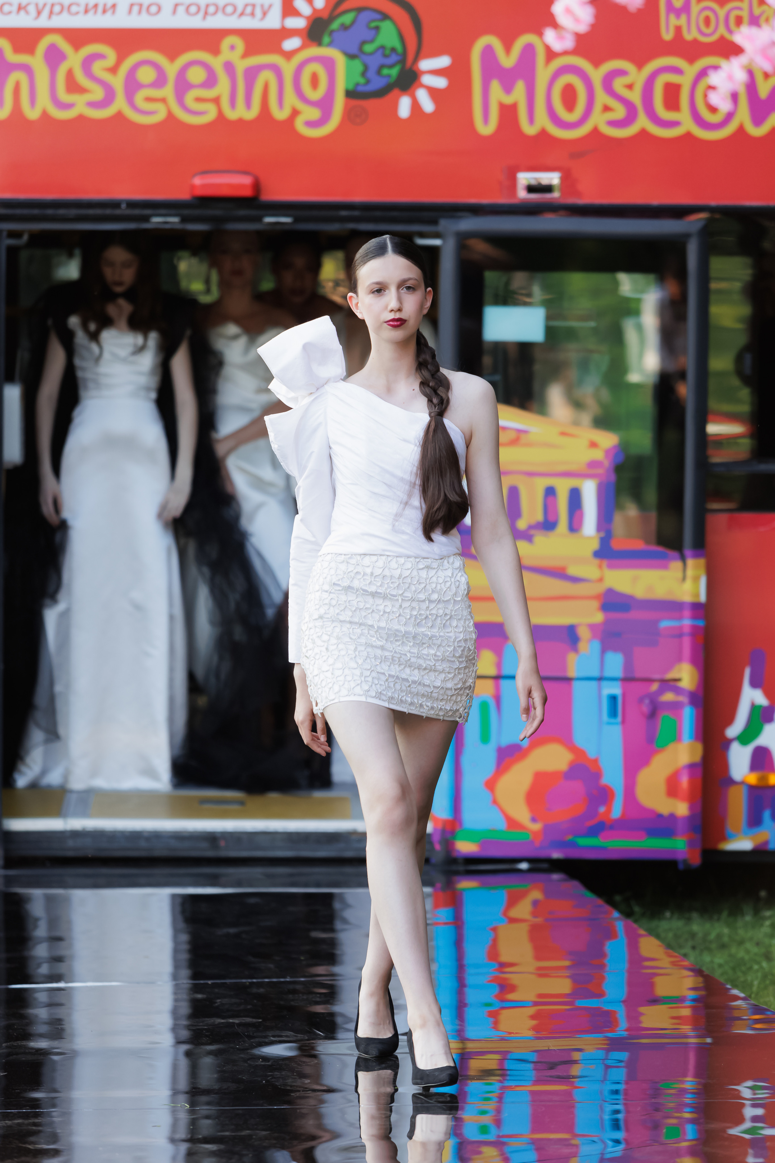 FashionTV. Светский фотограф — Анисина Ирина