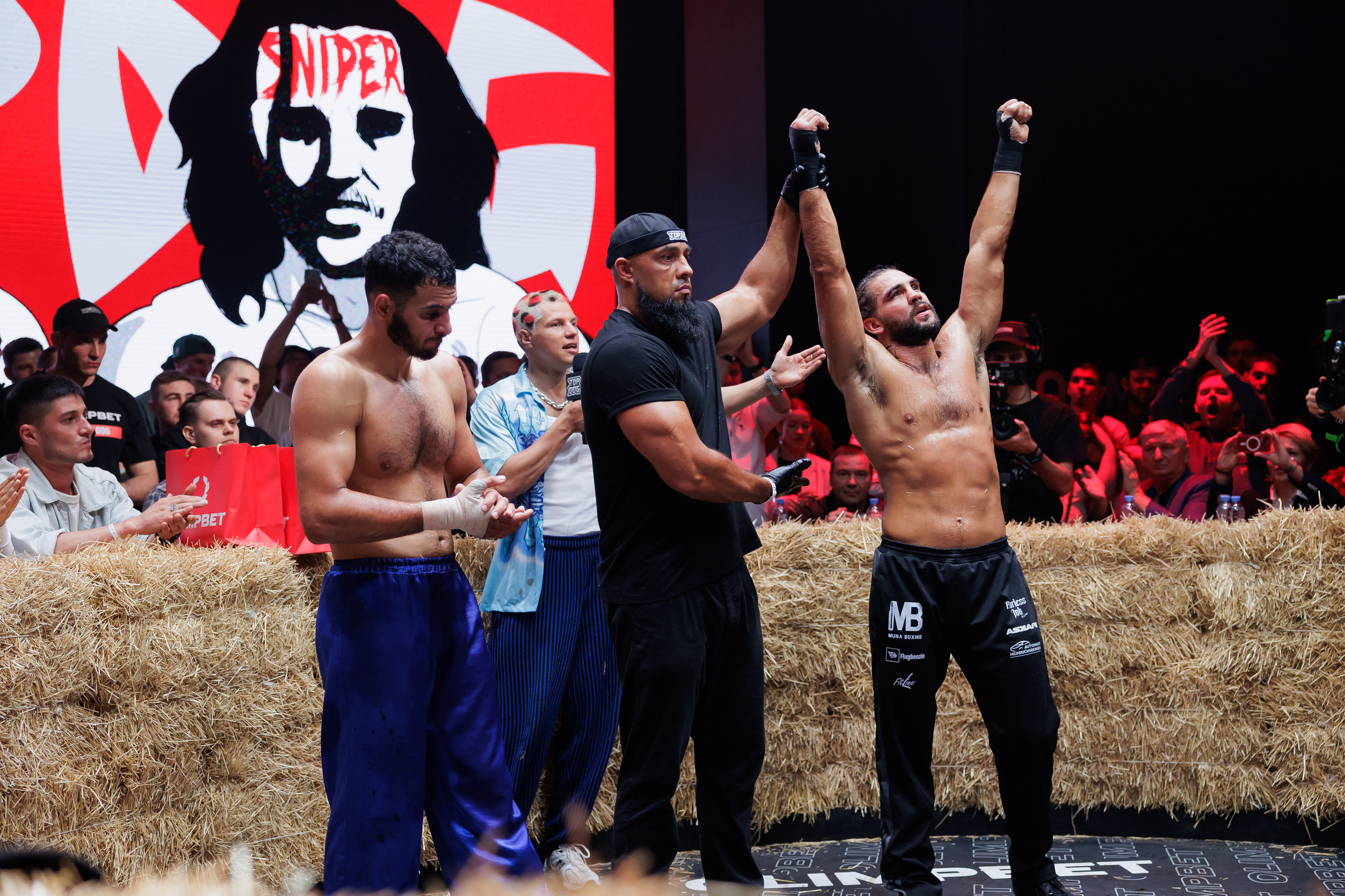 TOP DOG. Светский фотограф — Анисина Ирина