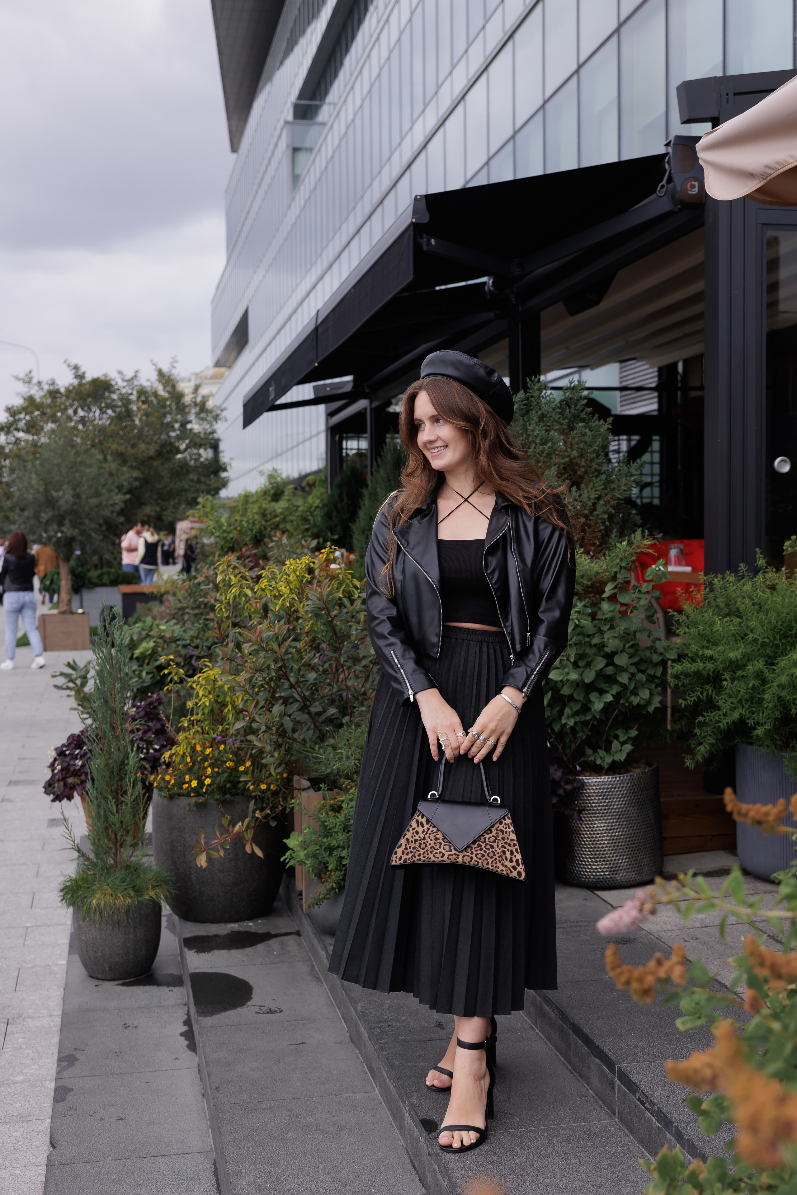 Atelier Matera. Светский фотограф — Анисина Ирина