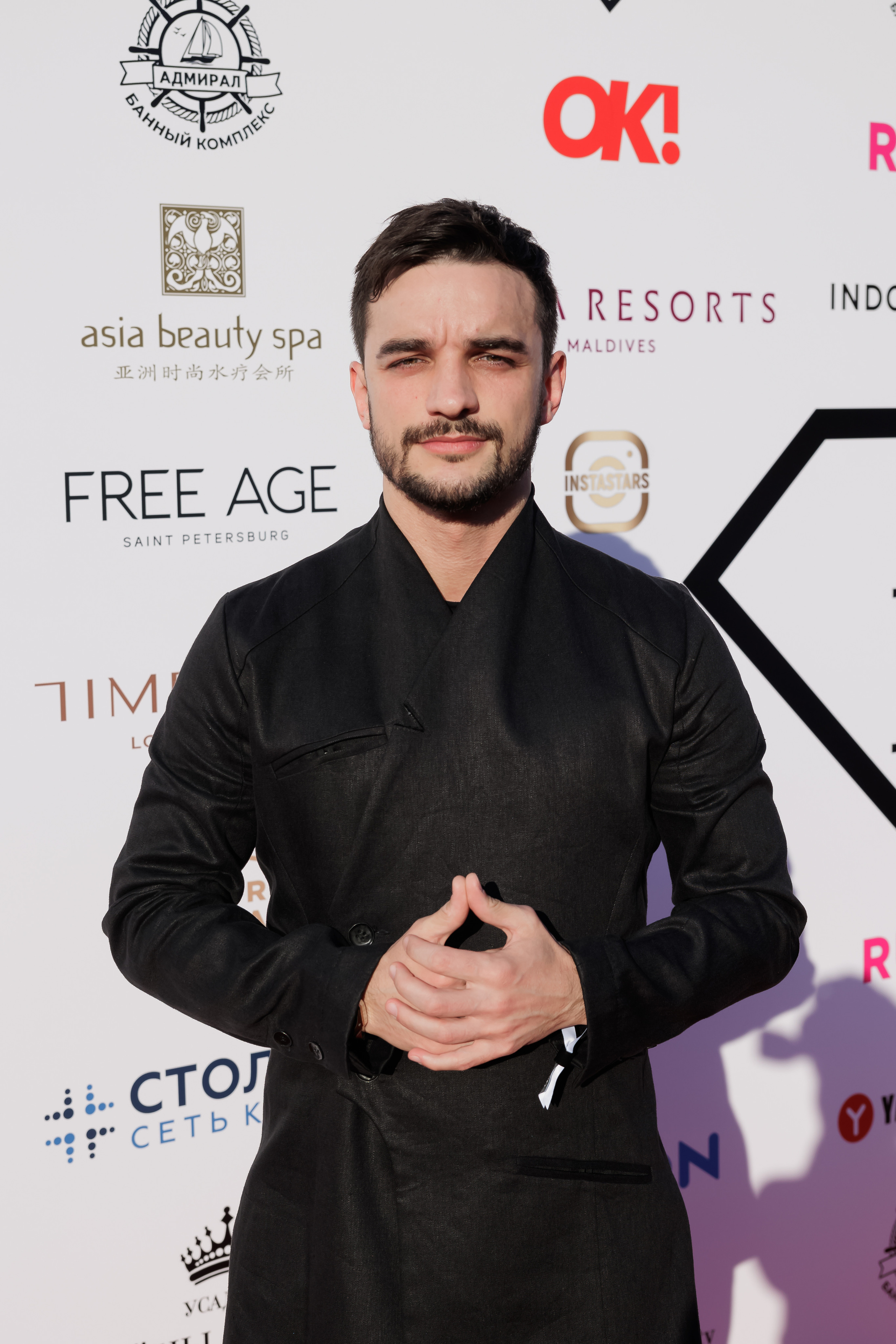 FashionTV. Светский фотограф — Анисина Ирина