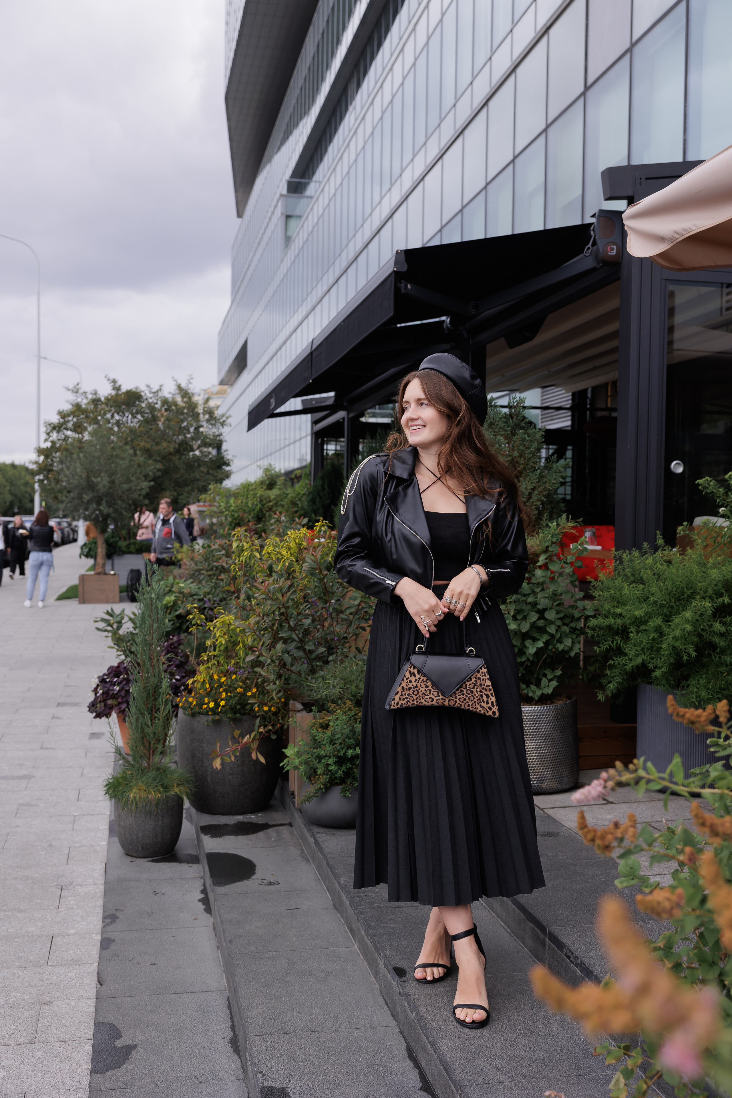 Atelier Matera. Светский фотограф — Анисина Ирина