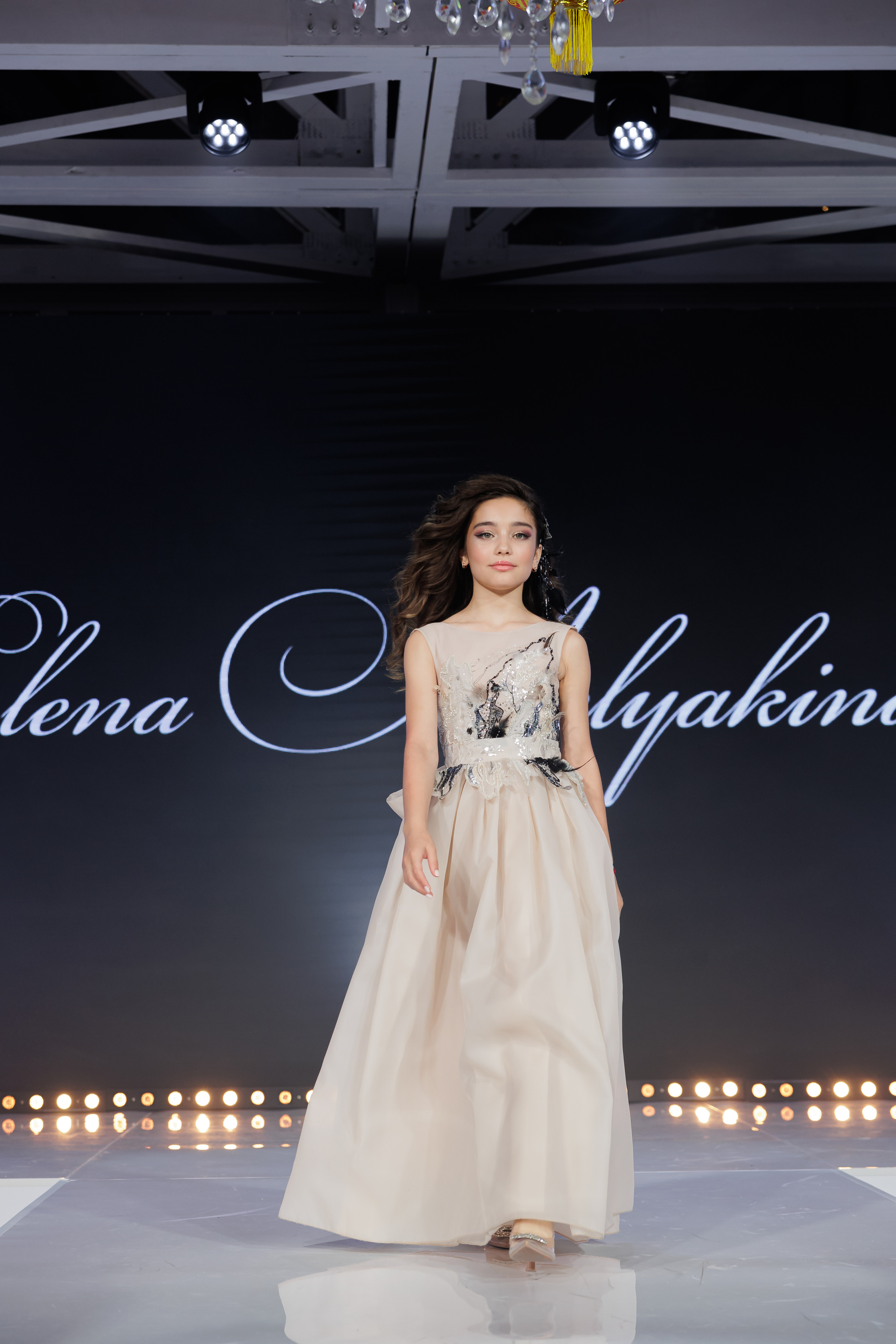 FashionTV. Светский фотограф — Анисина Ирина