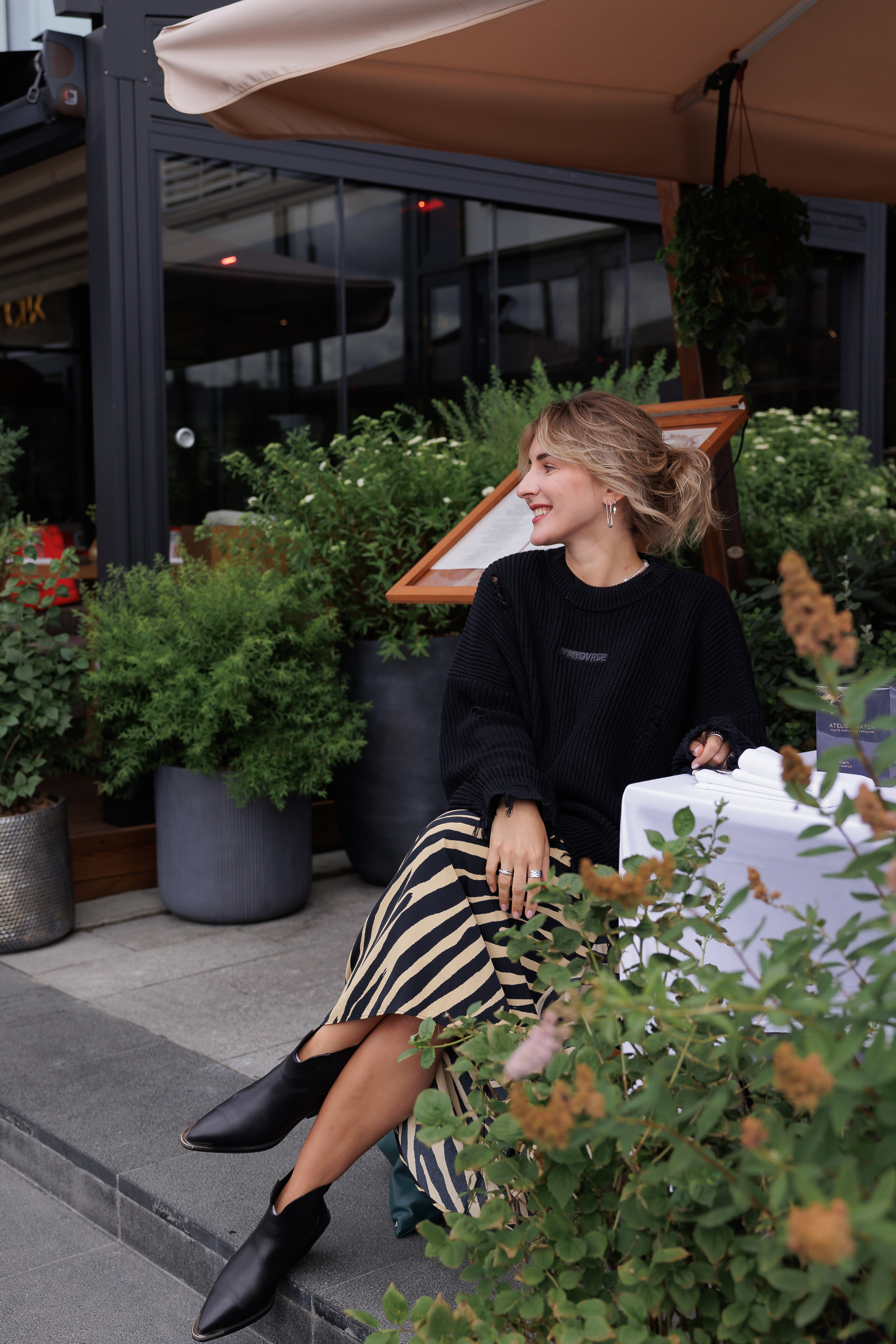 Atelier Matera. Светский фотограф — Анисина Ирина