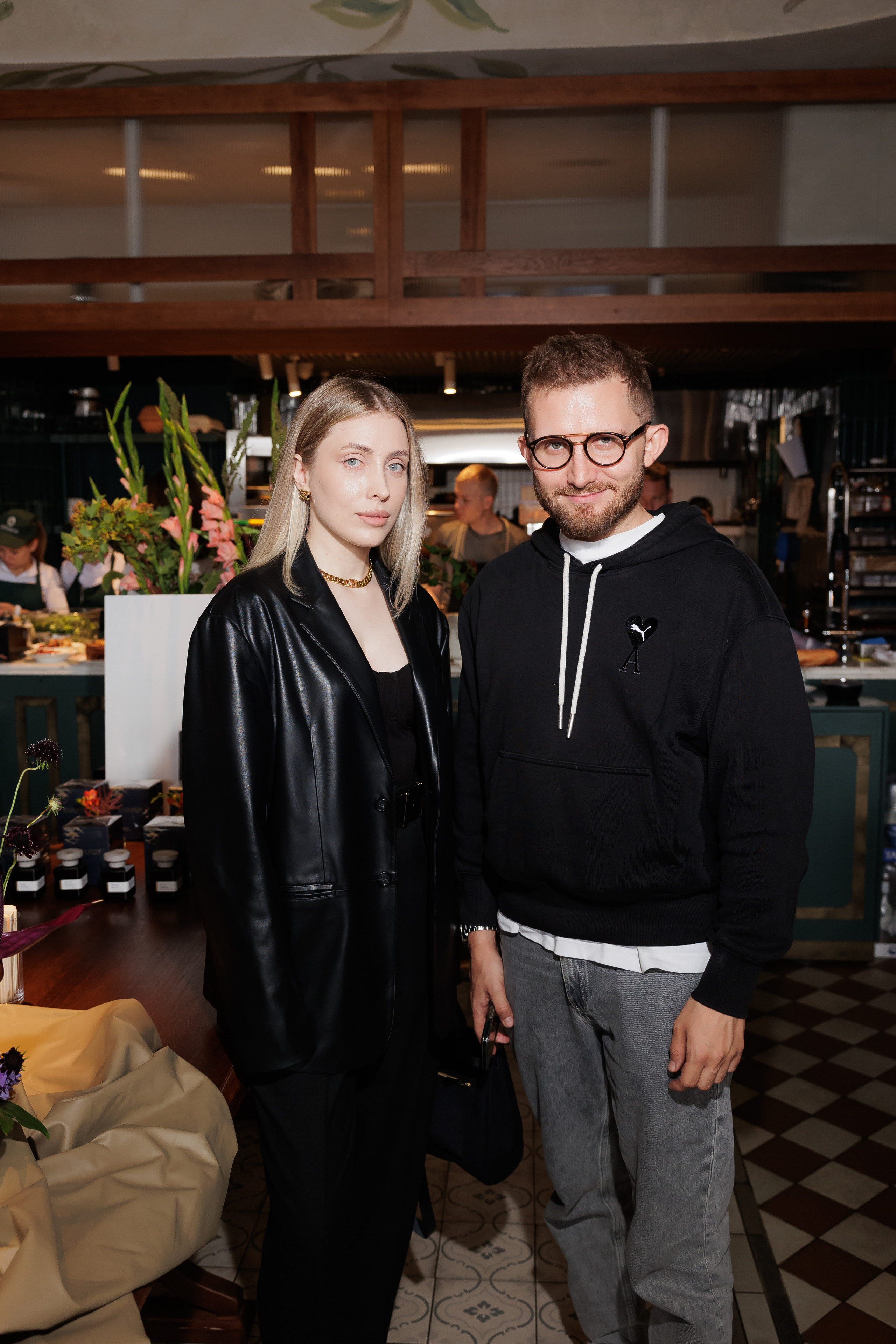 Atelier Matera. Светский фотограф — Анисина Ирина