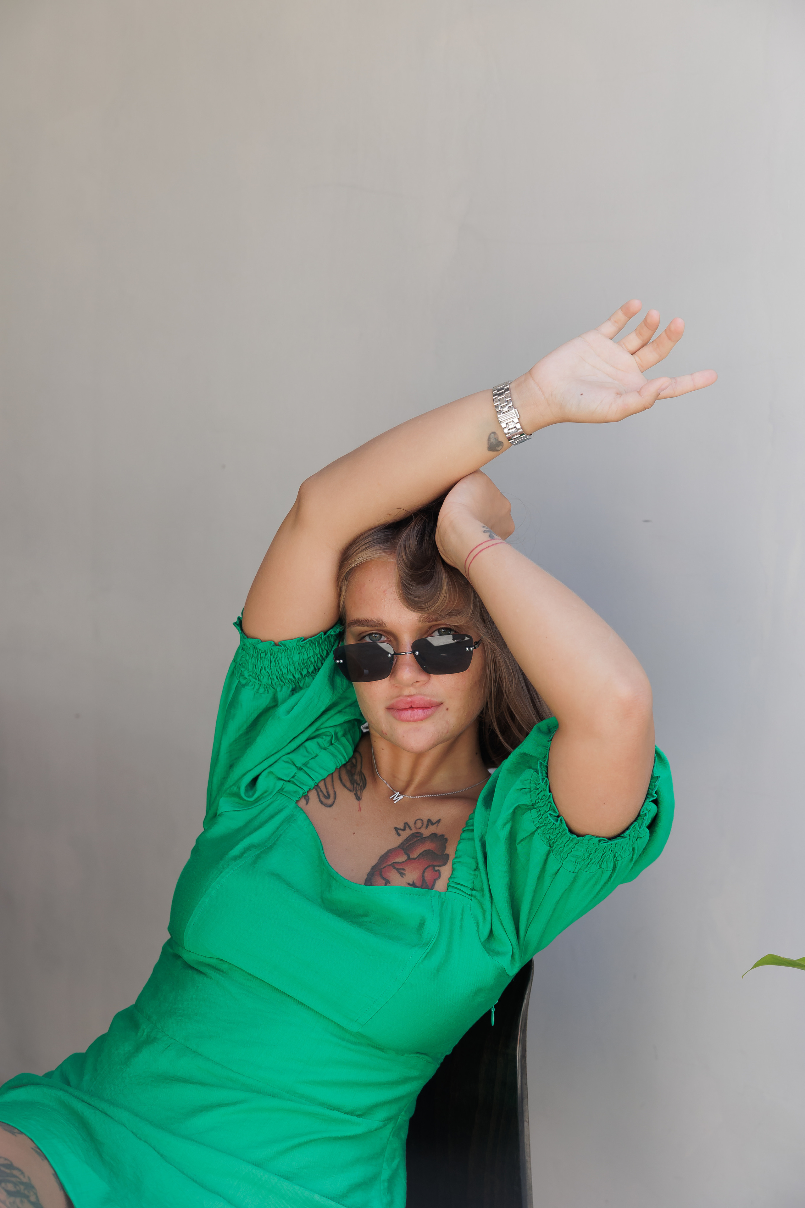 Mihan Aromatics. Светский фотограф — Анисина Ирина