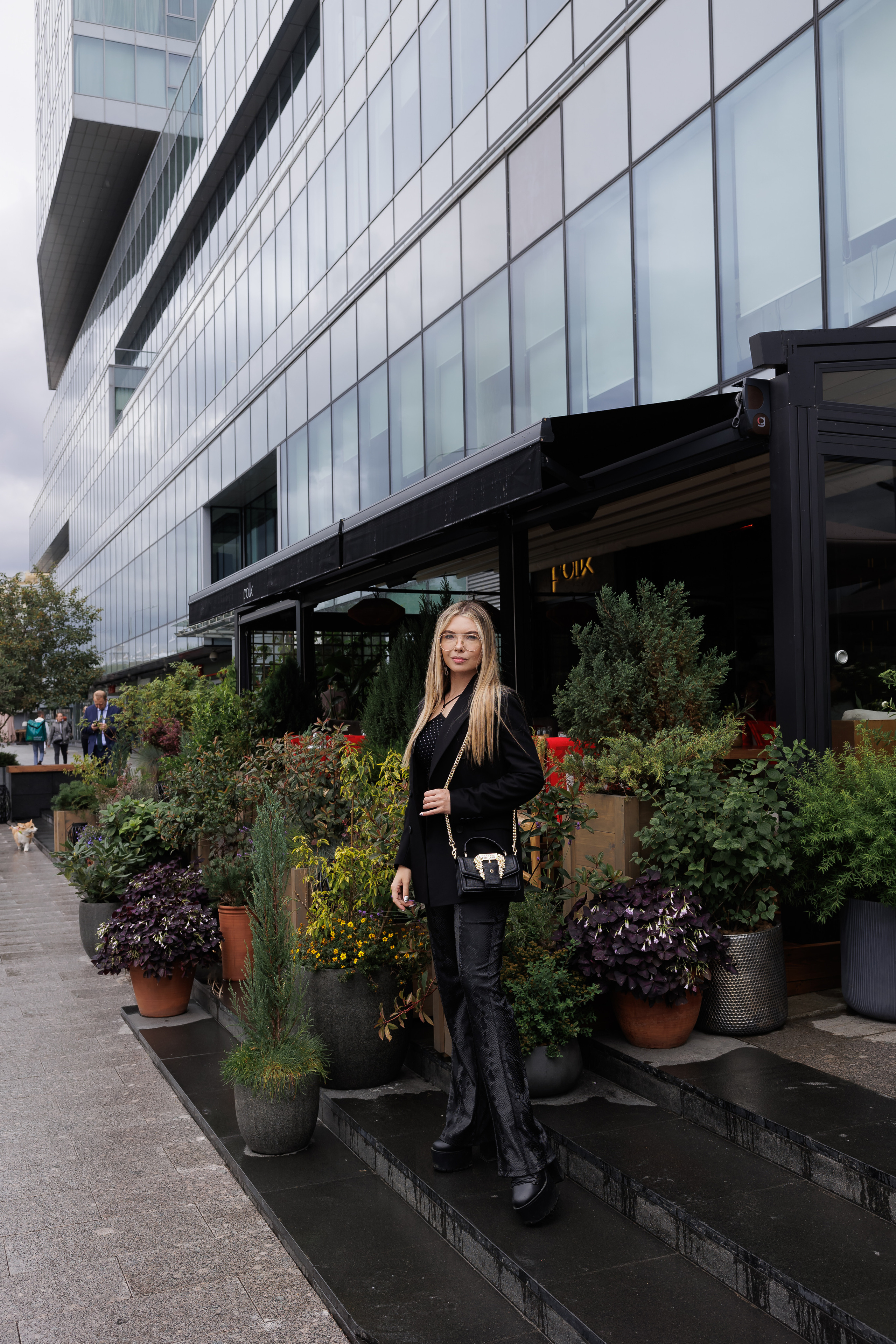 Atelier Matera. Светский фотограф — Анисина Ирина