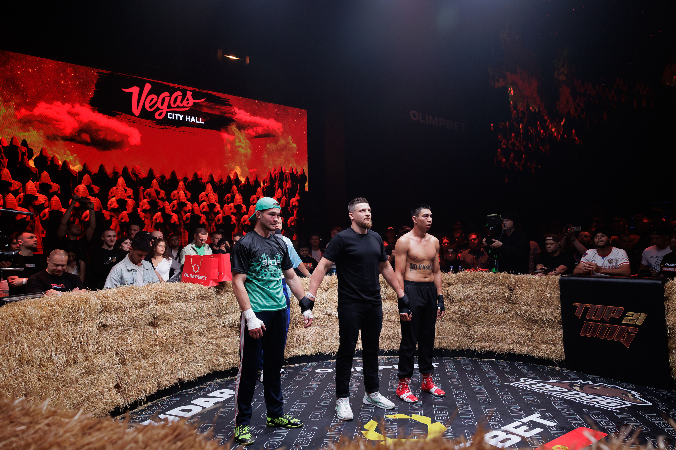 TOP DOG. Светский фотограф — Анисина Ирина