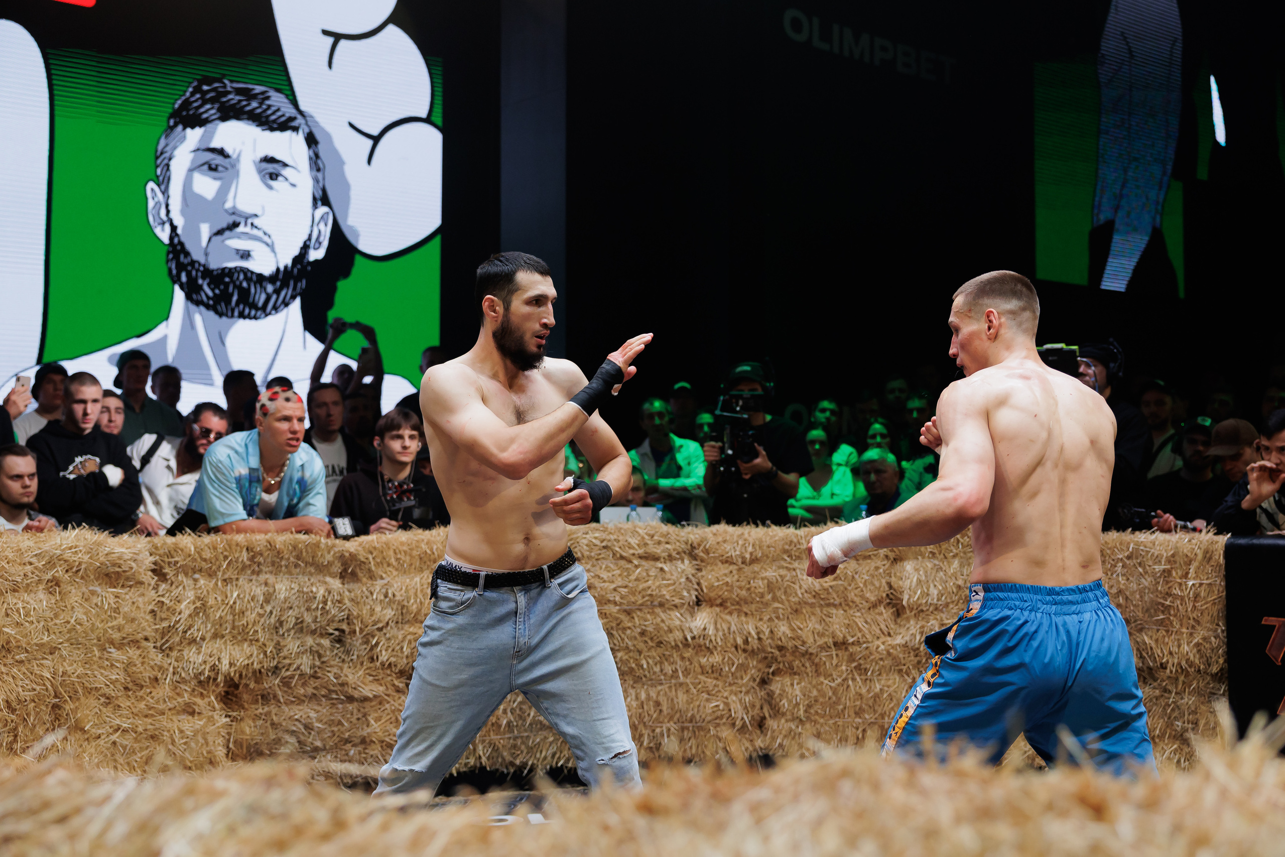 TOP DOG. Светский фотограф — Анисина Ирина