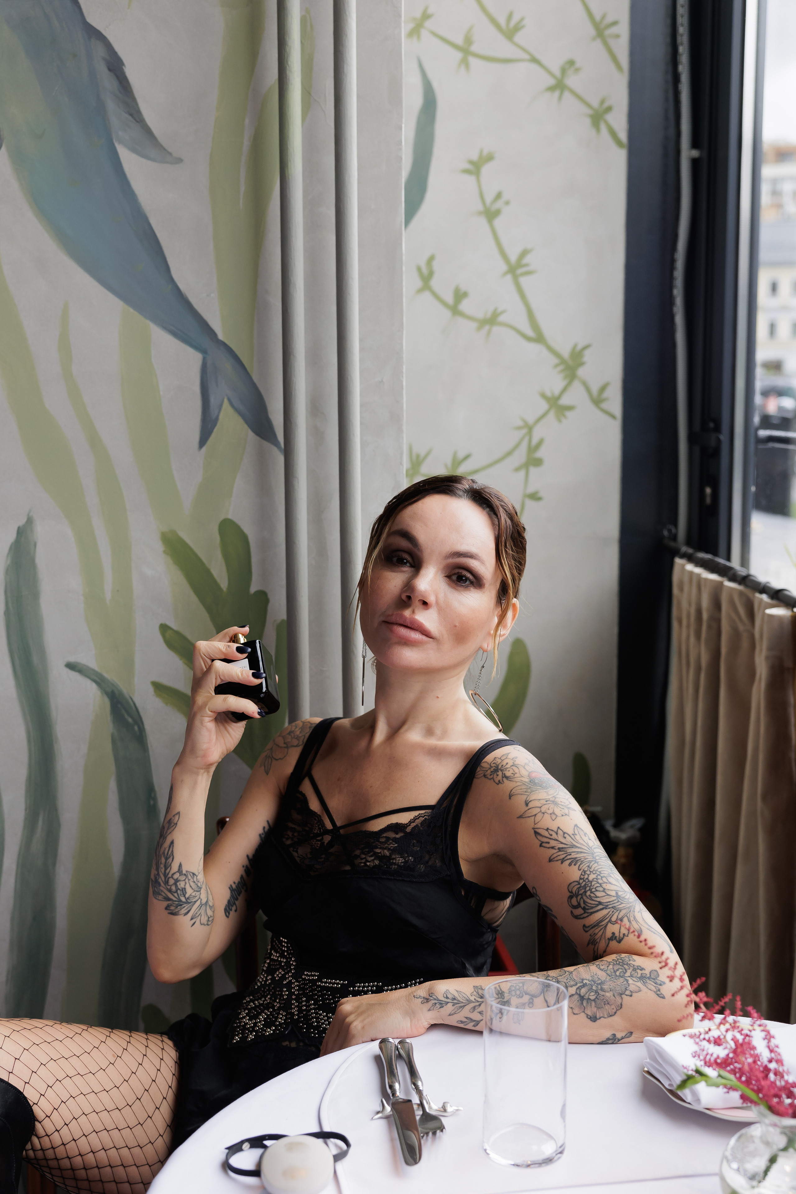 Atelier Matera. Светский фотограф — Анисина Ирина