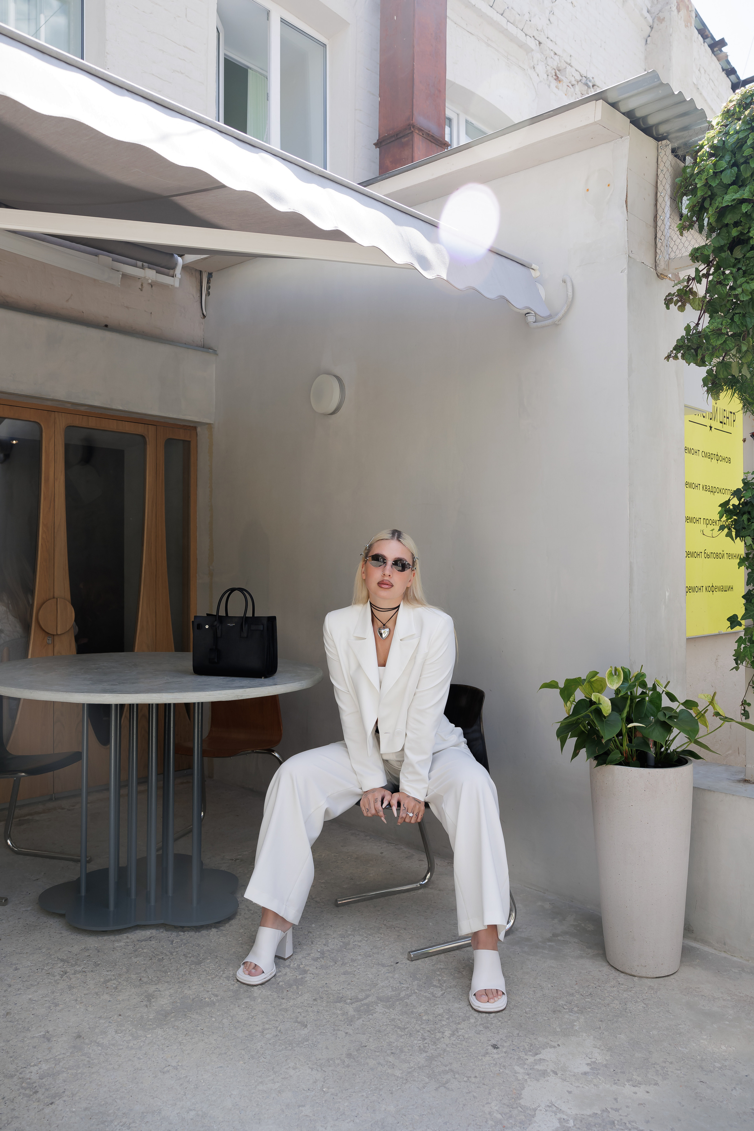 Mihan Aromatics. Светский фотограф — Анисина Ирина