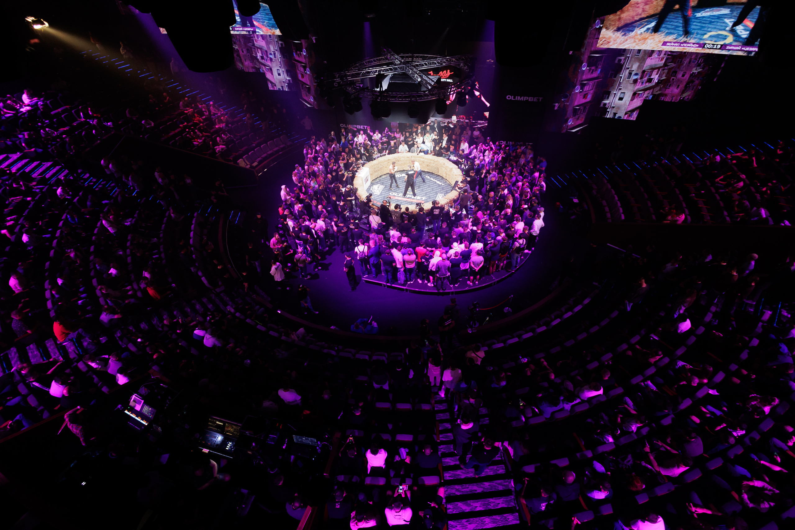 TOP DOG. Светский фотограф — Анисина Ирина