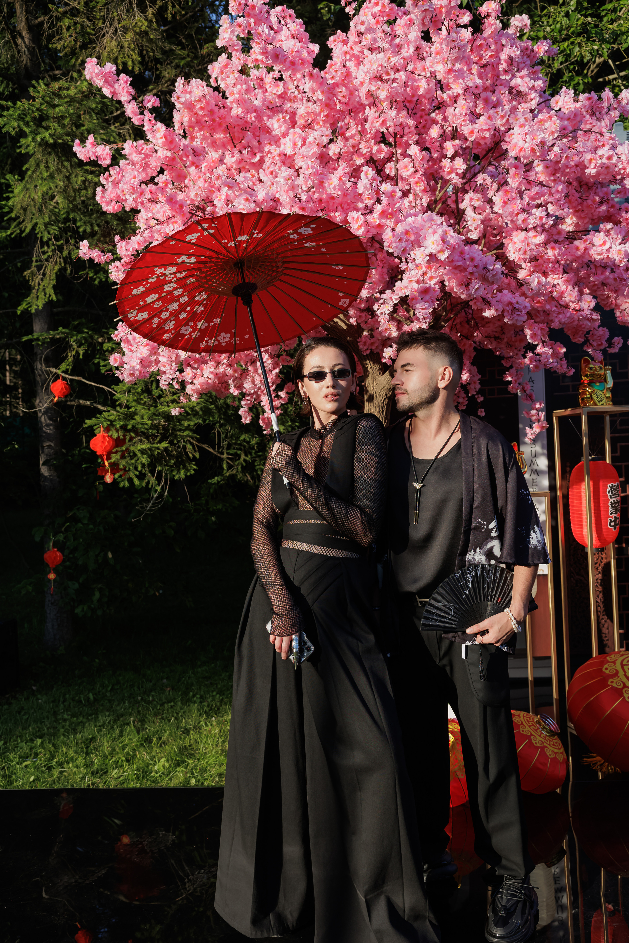 FashionTV. Светский фотограф — Анисина Ирина