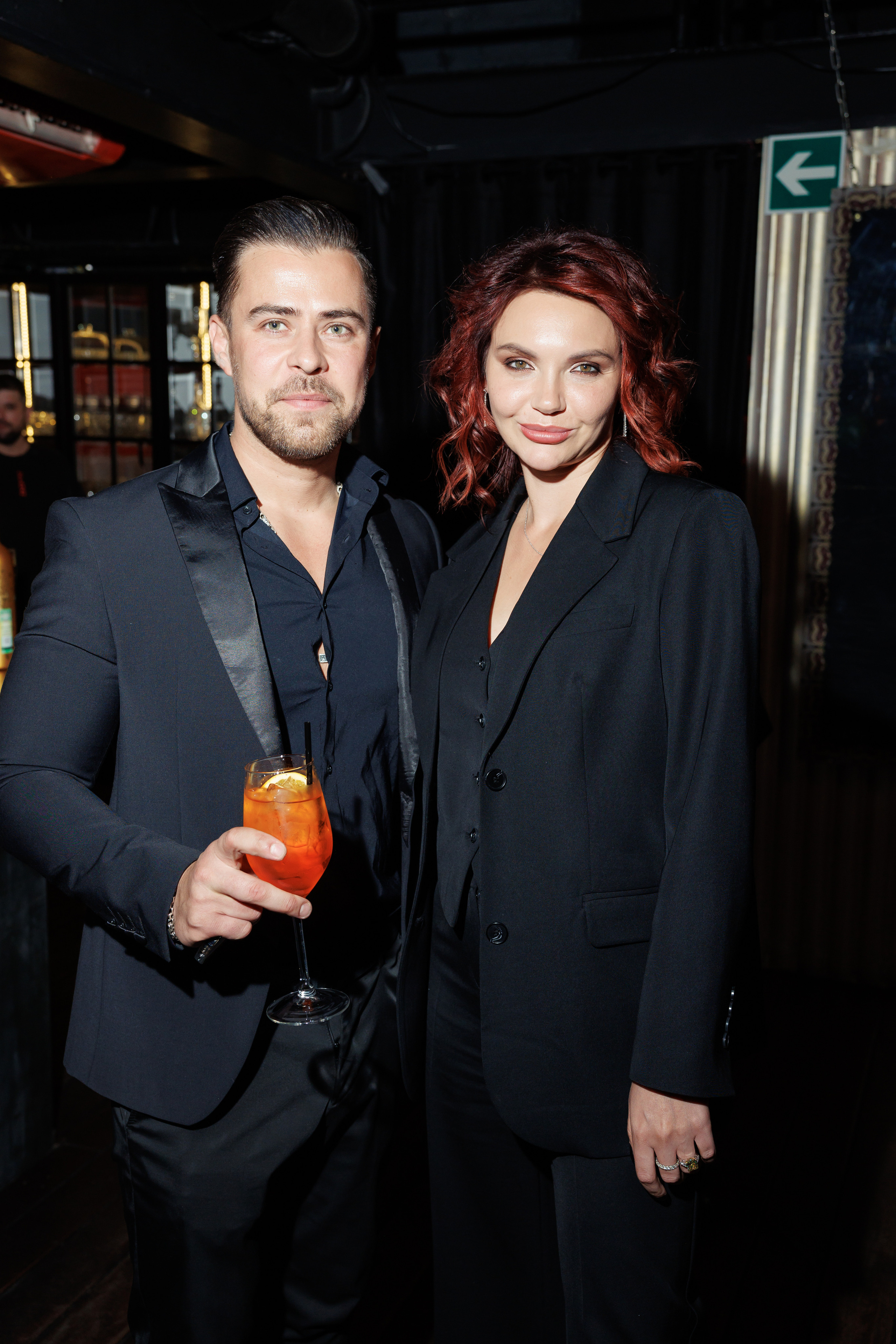 Balagan. Светский фотограф — Анисина Ирина