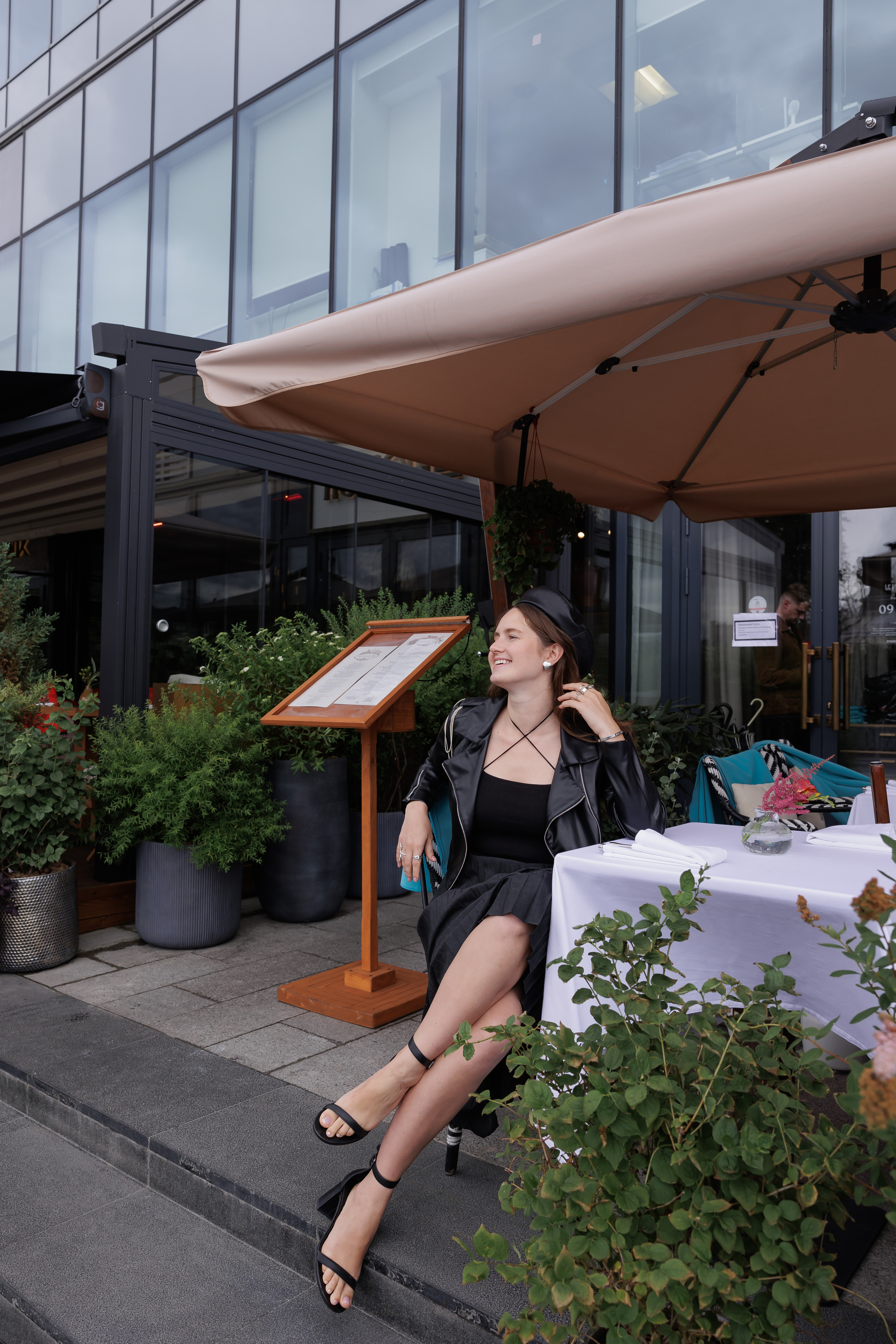 Atelier Matera. Светский фотограф — Анисина Ирина