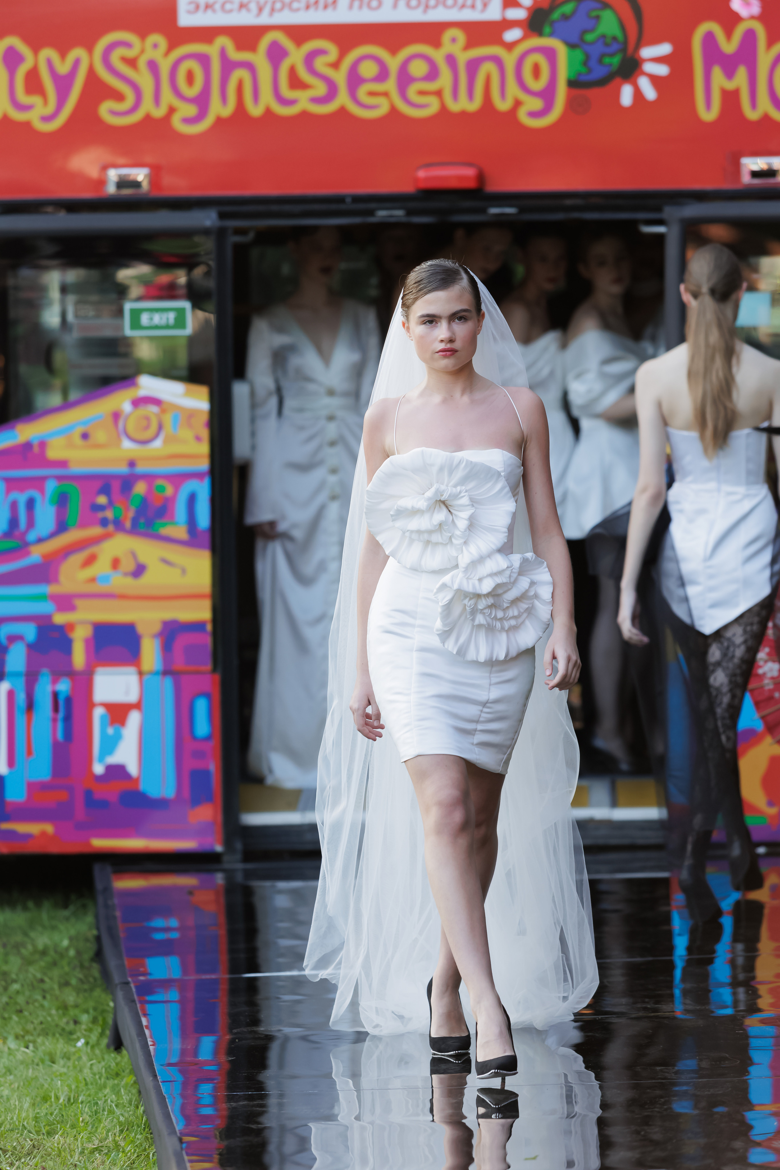 FashionTV. Светский фотограф — Анисина Ирина