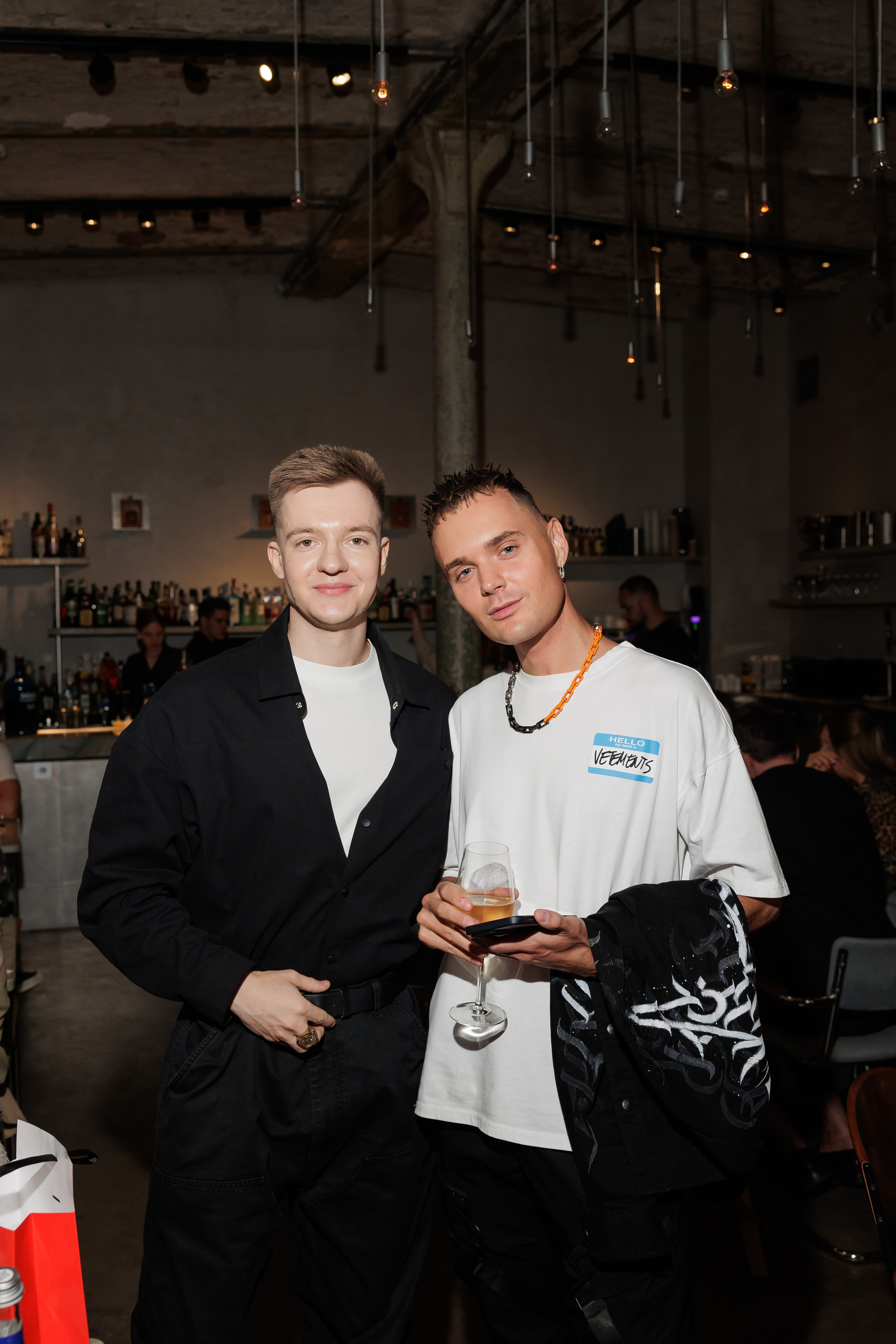 Mihan Aromatics. Светский фотограф — Анисина Ирина