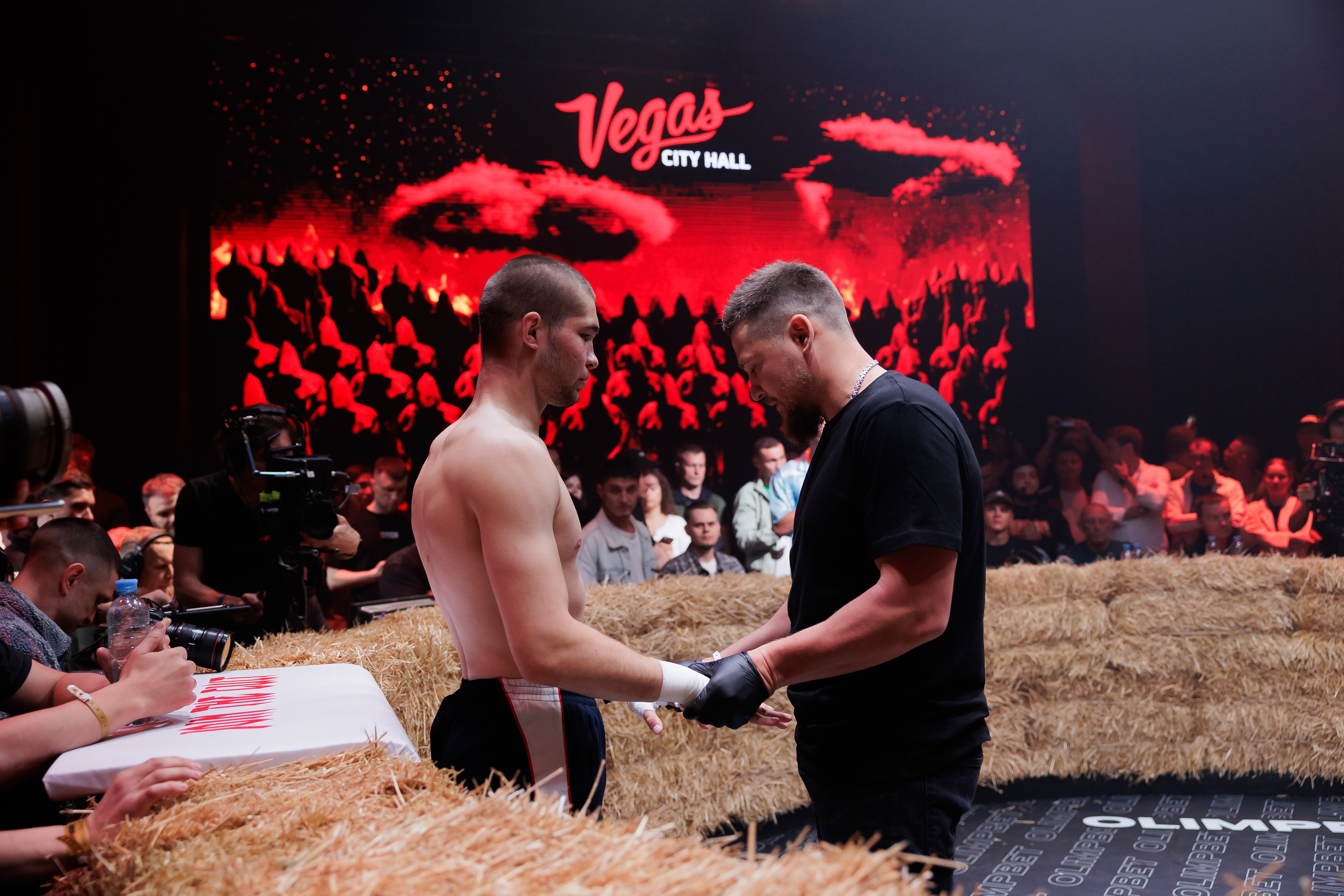 TOP DOG. Светский фотограф — Анисина Ирина