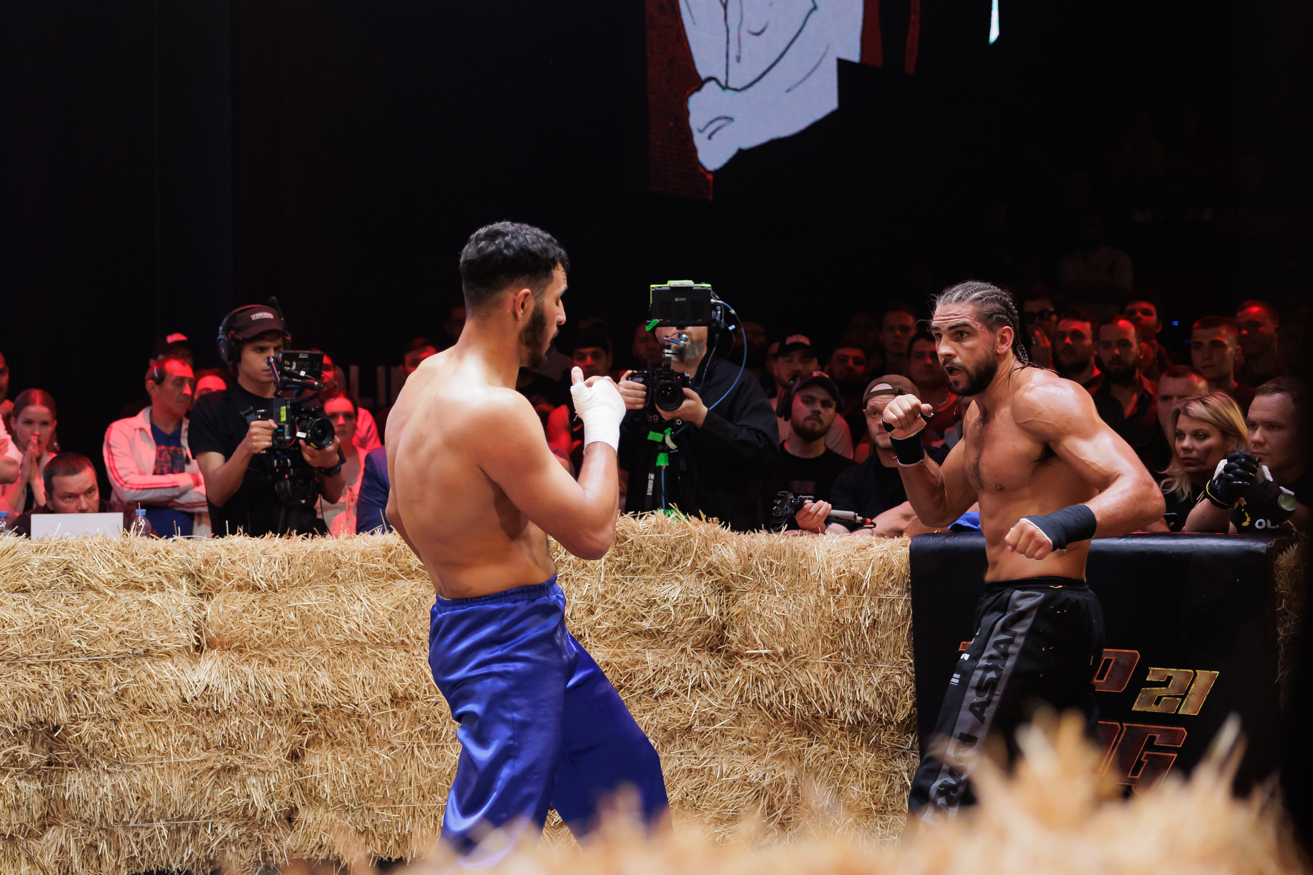 TOP DOG. Светский фотограф — Анисина Ирина