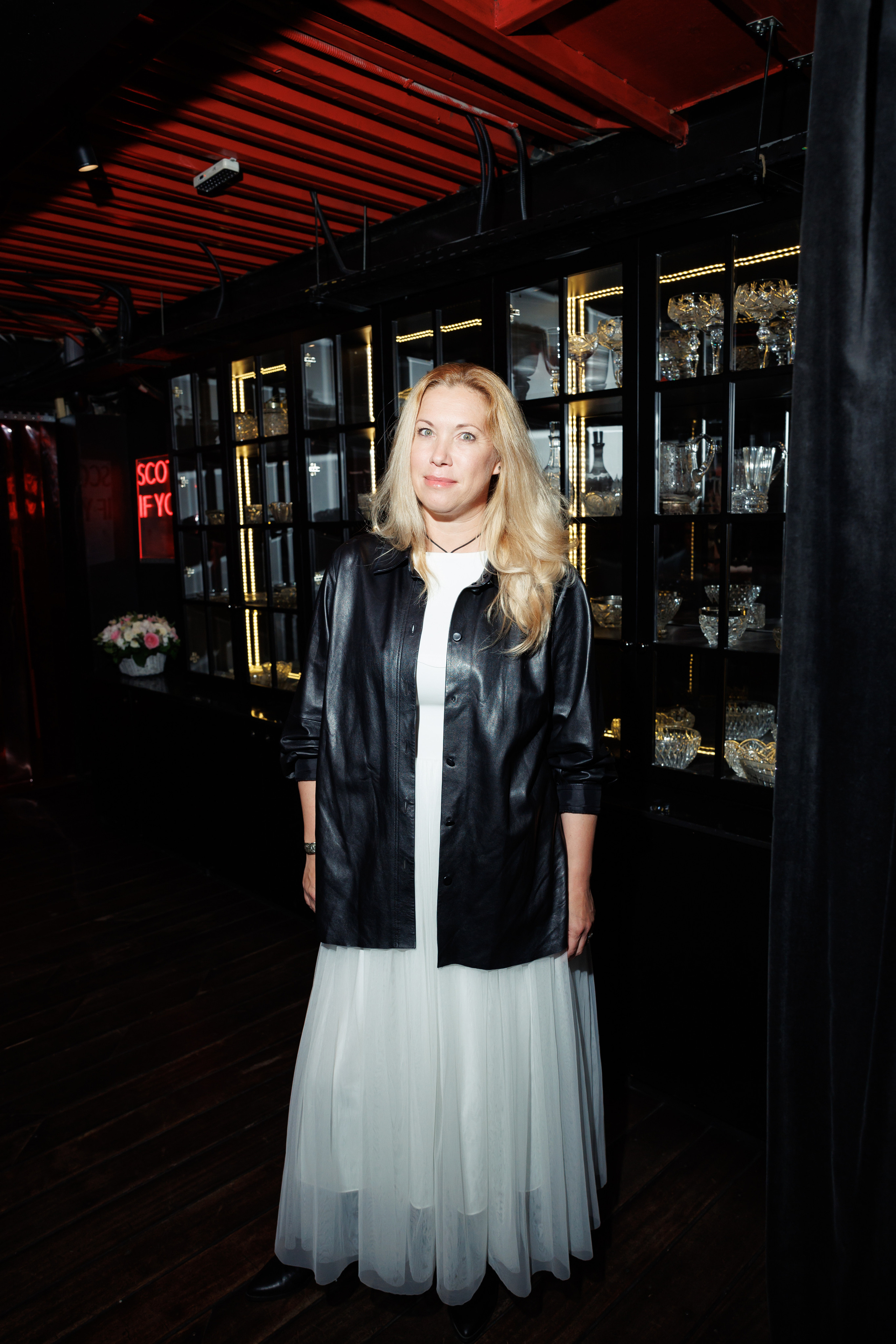 Balagan. Светский фотограф — Анисина Ирина