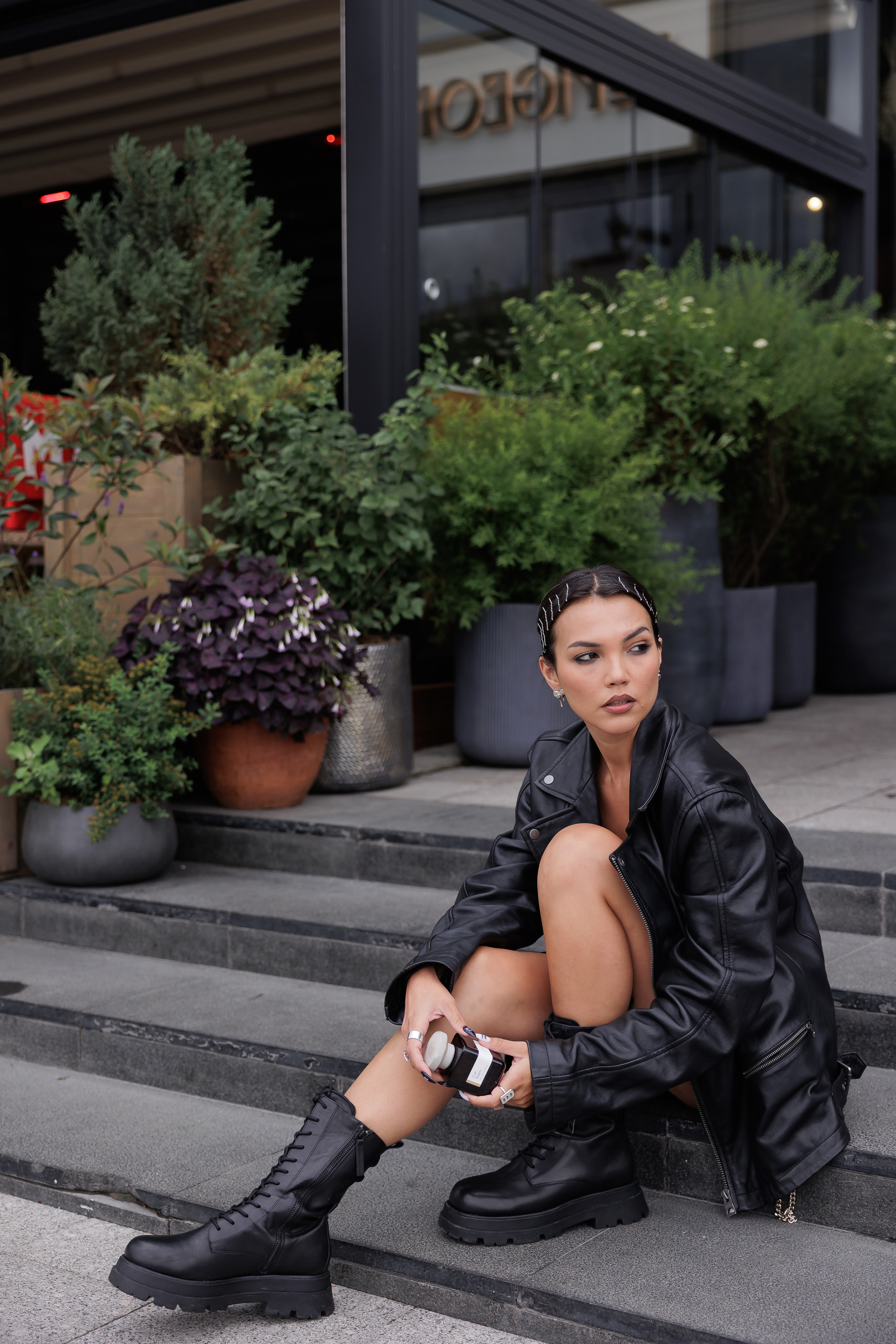 Atelier Matera. Светский фотограф — Анисина Ирина